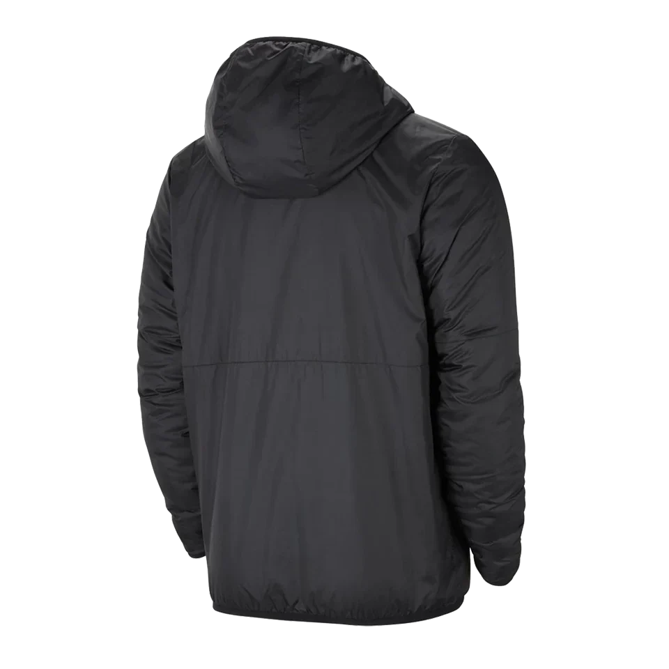 Youth Therma Repel Park Jacket (CW6159-010) - Image 2