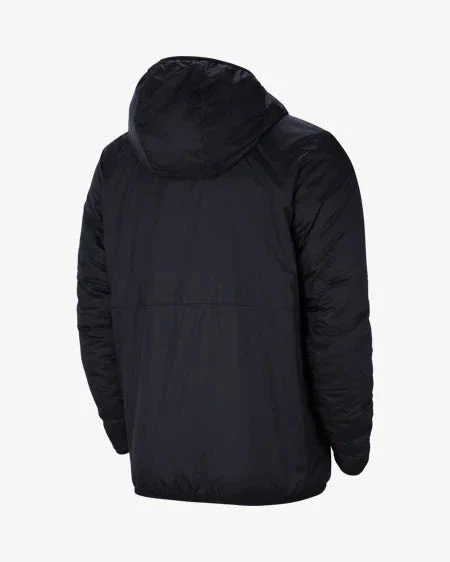 Youth Therma Repel Park Jacket (CW6159-451) - Image 2
