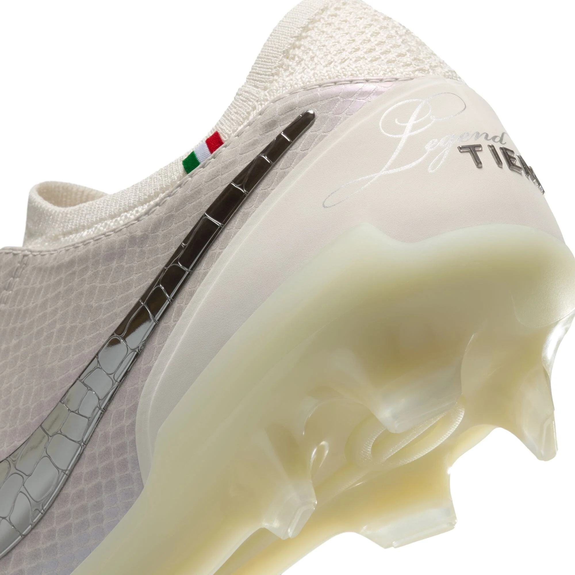 Tiempo Legend 10 Elite Luxe FG - Made in Montebelluna Special Edition (FZ1487-100) - Image 11