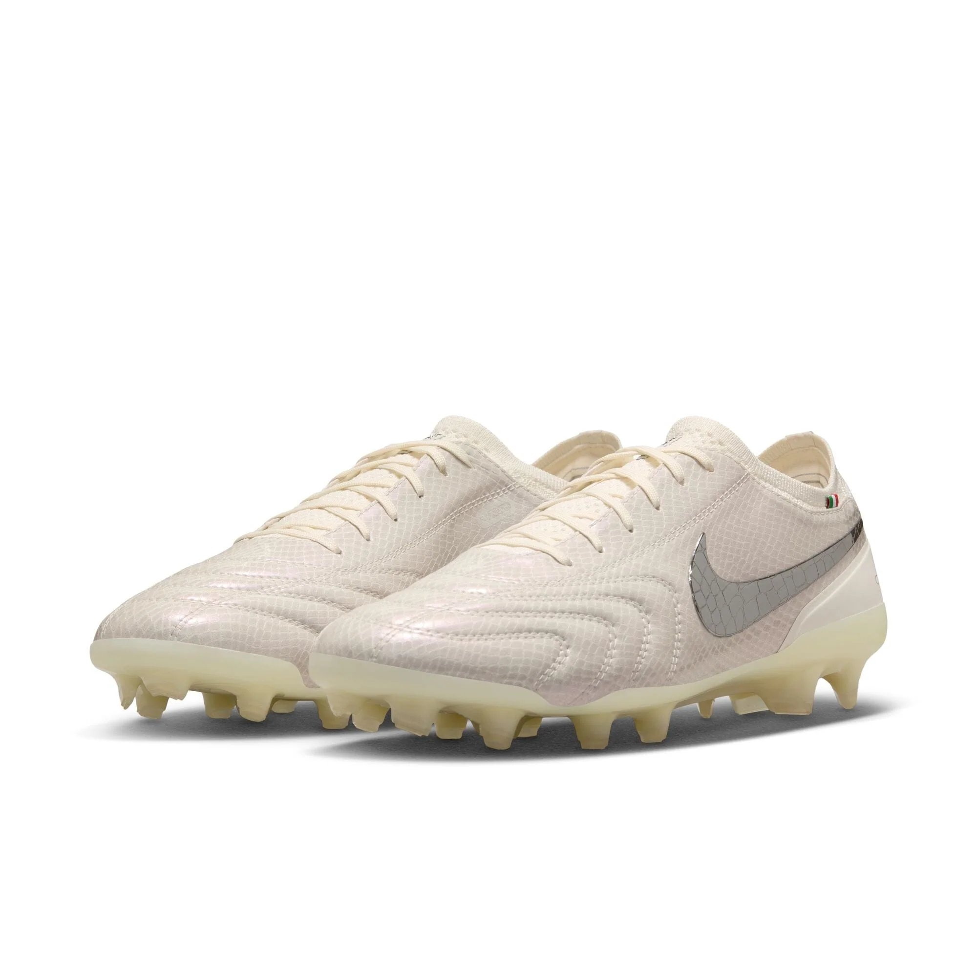 Tiempo Legend 10 Elite Luxe FG - Made in Montebelluna Special Edition (FZ1487-100) - Image 3