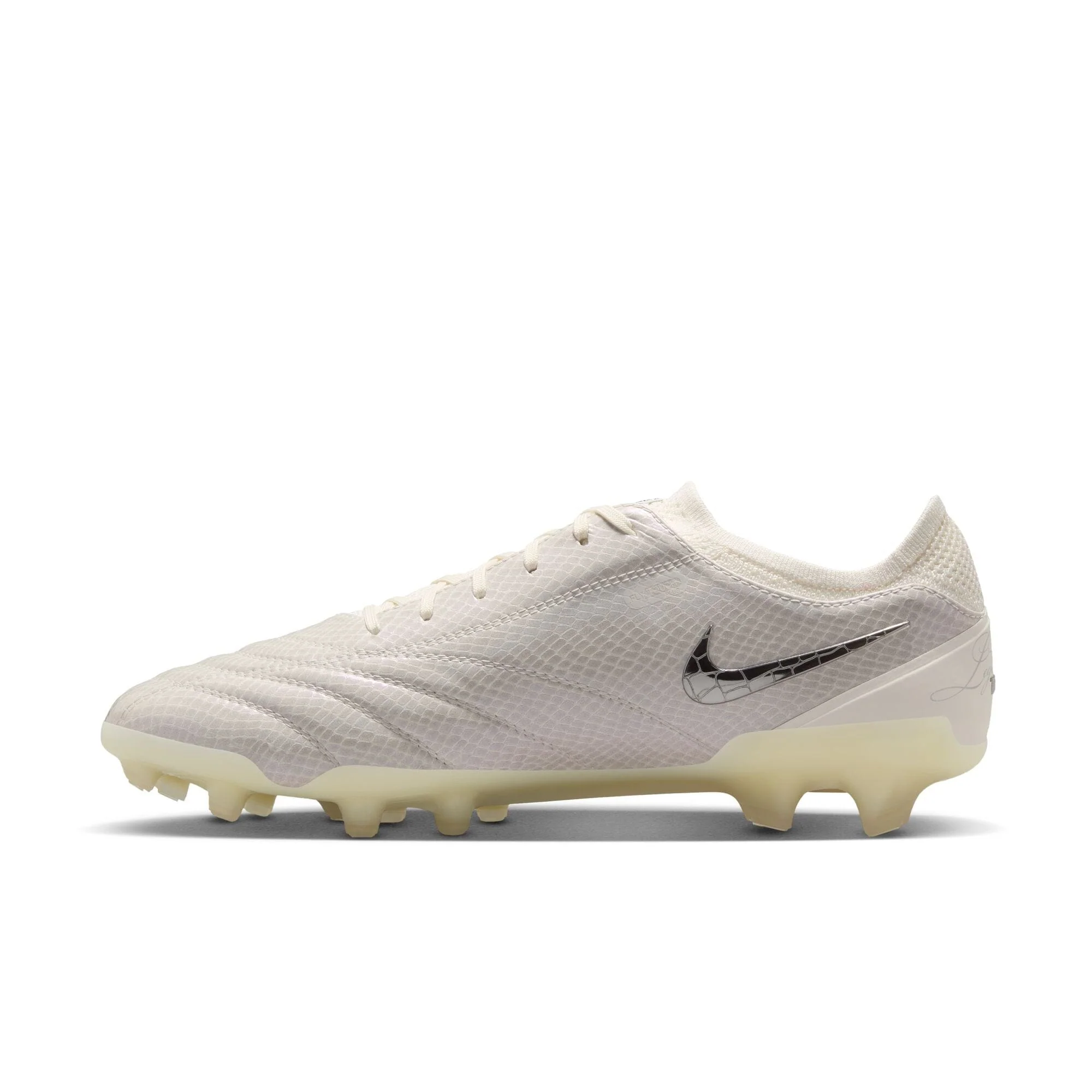 Tiempo Legend 10 Elite Luxe FG - Made in Montebelluna Special Edition (FZ1487-100) - Image 5