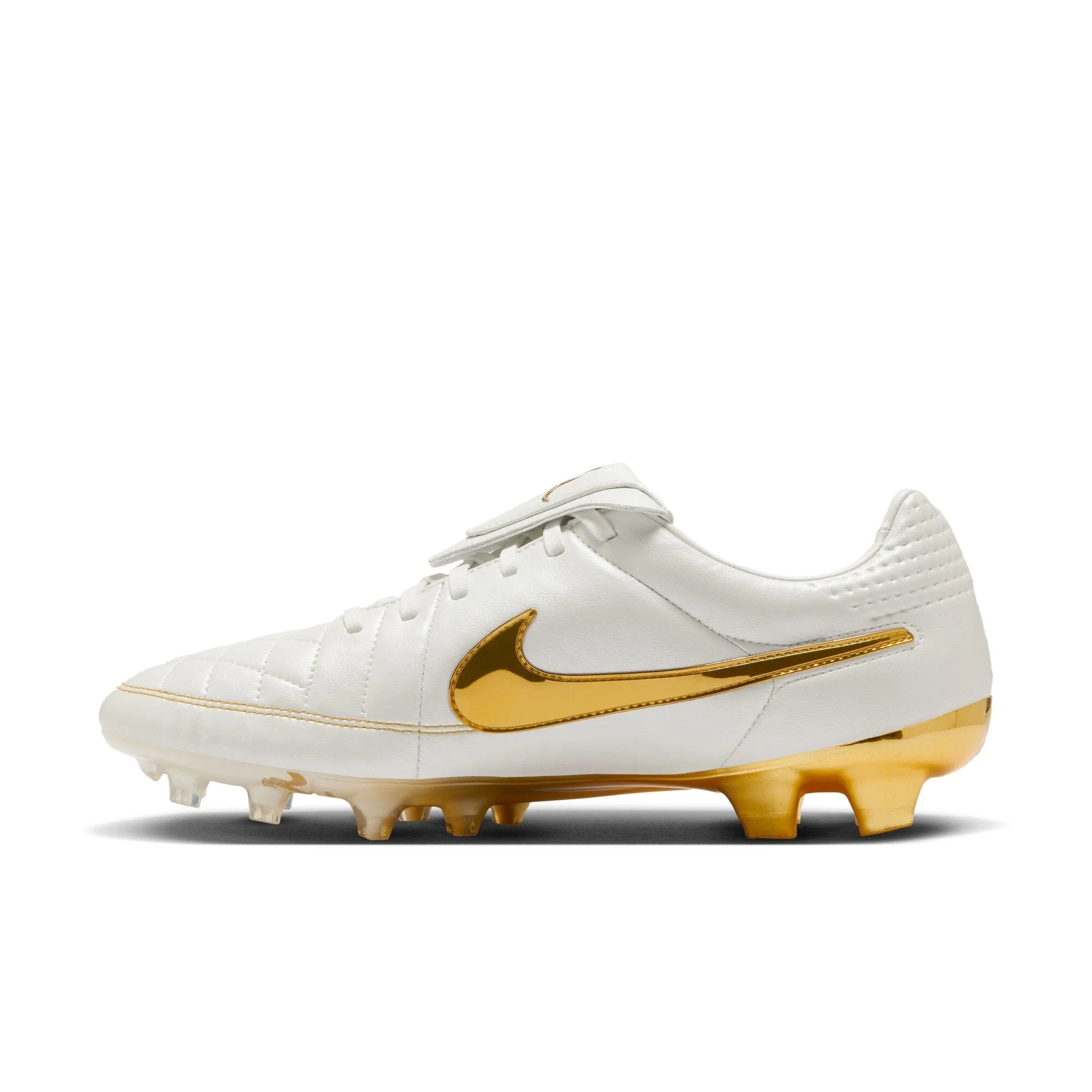 Tiempo Legend Elite FG Touch of Gold - Ronaldinho Special Edition (IF4388-100) - Image 11