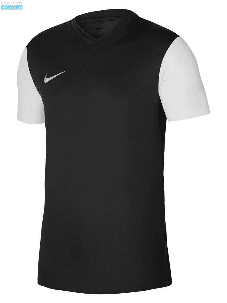 Tiempo Premier 2 Youth Jersey (DH8389-010) - Image 3