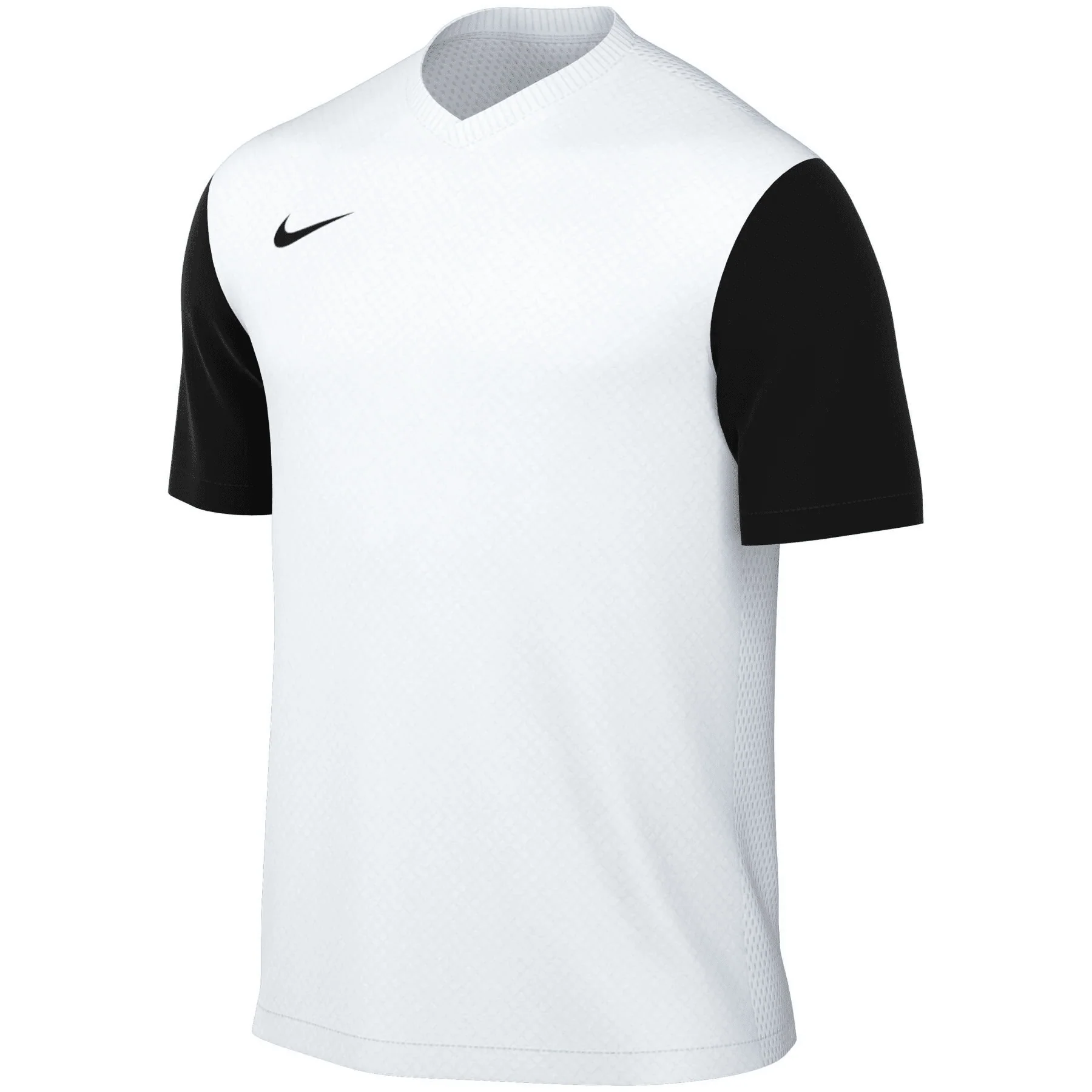 Tiempo Premier 2 Youth Jersey (DH8389-100) - Image 3