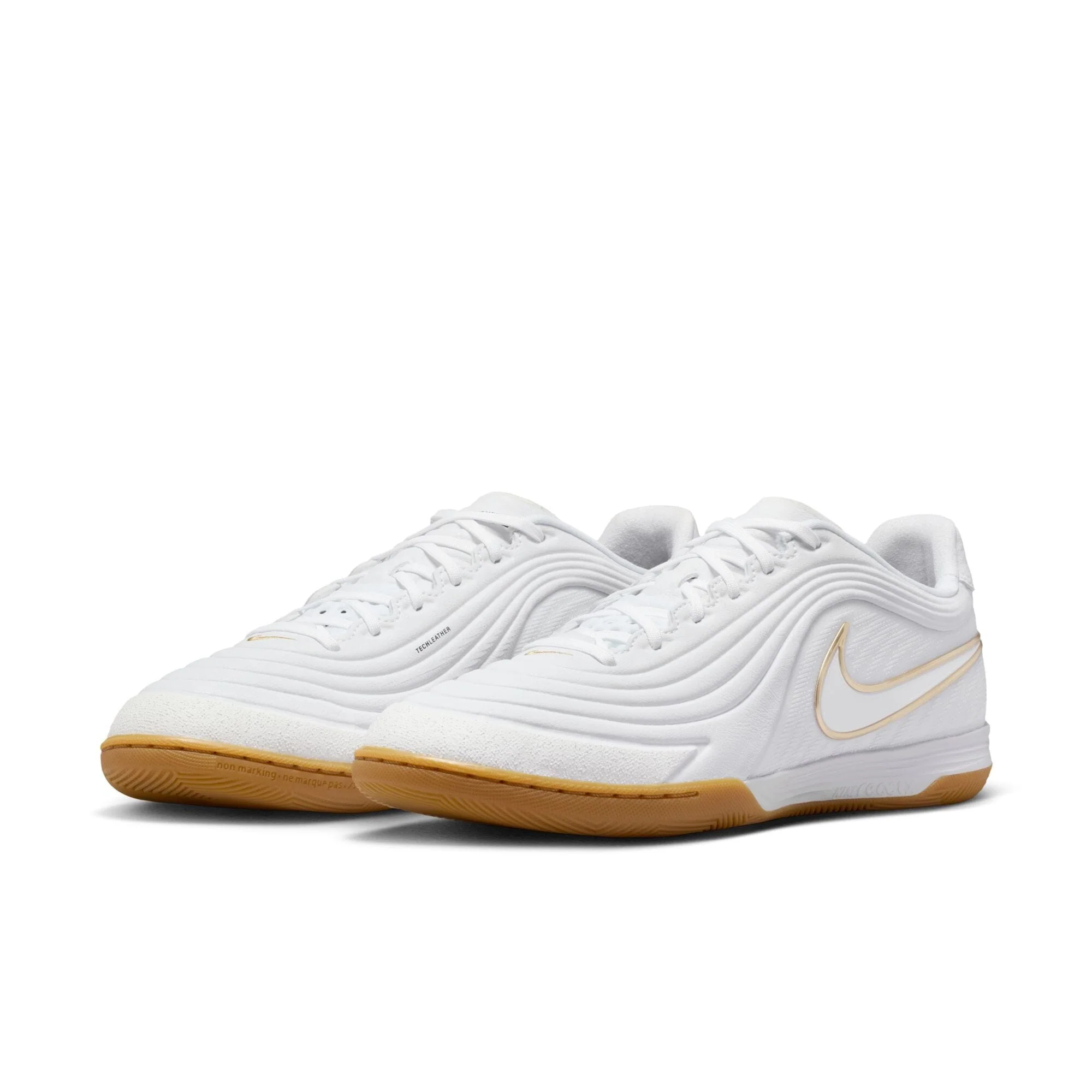 Tiempo Reactgato Indoor Court (HQ3159-170) - Image 10