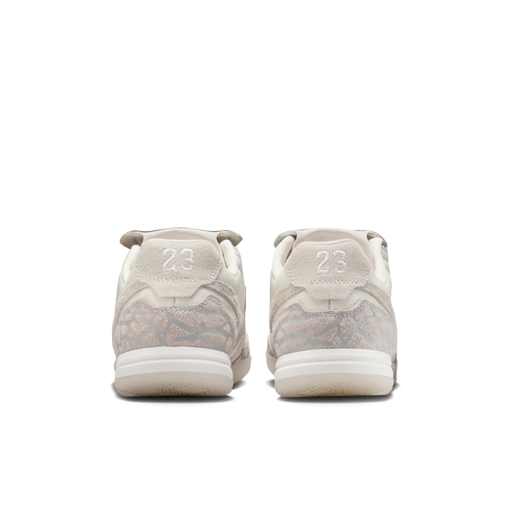 Tiempo Streetgato x Air Jordan Indoor Court - Special Edition (II7579-016) - Image 2