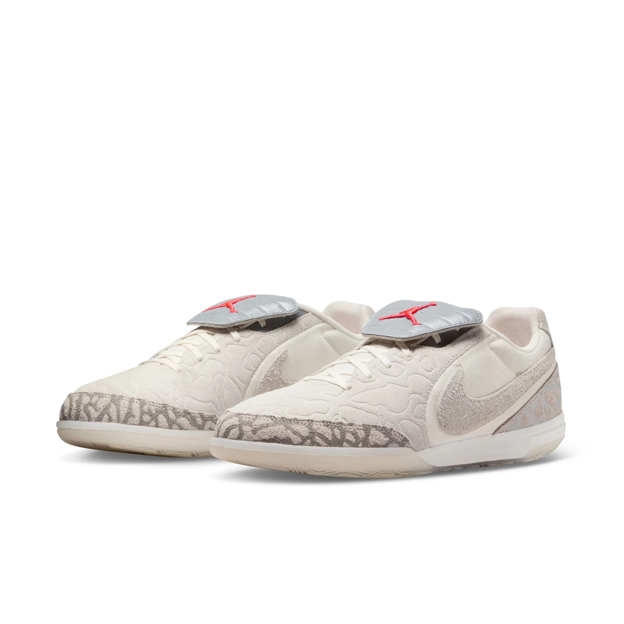 Tiempo Streetgato x Air Jordan Indoor Court - Special Edition (II7579-016) - Image 3
