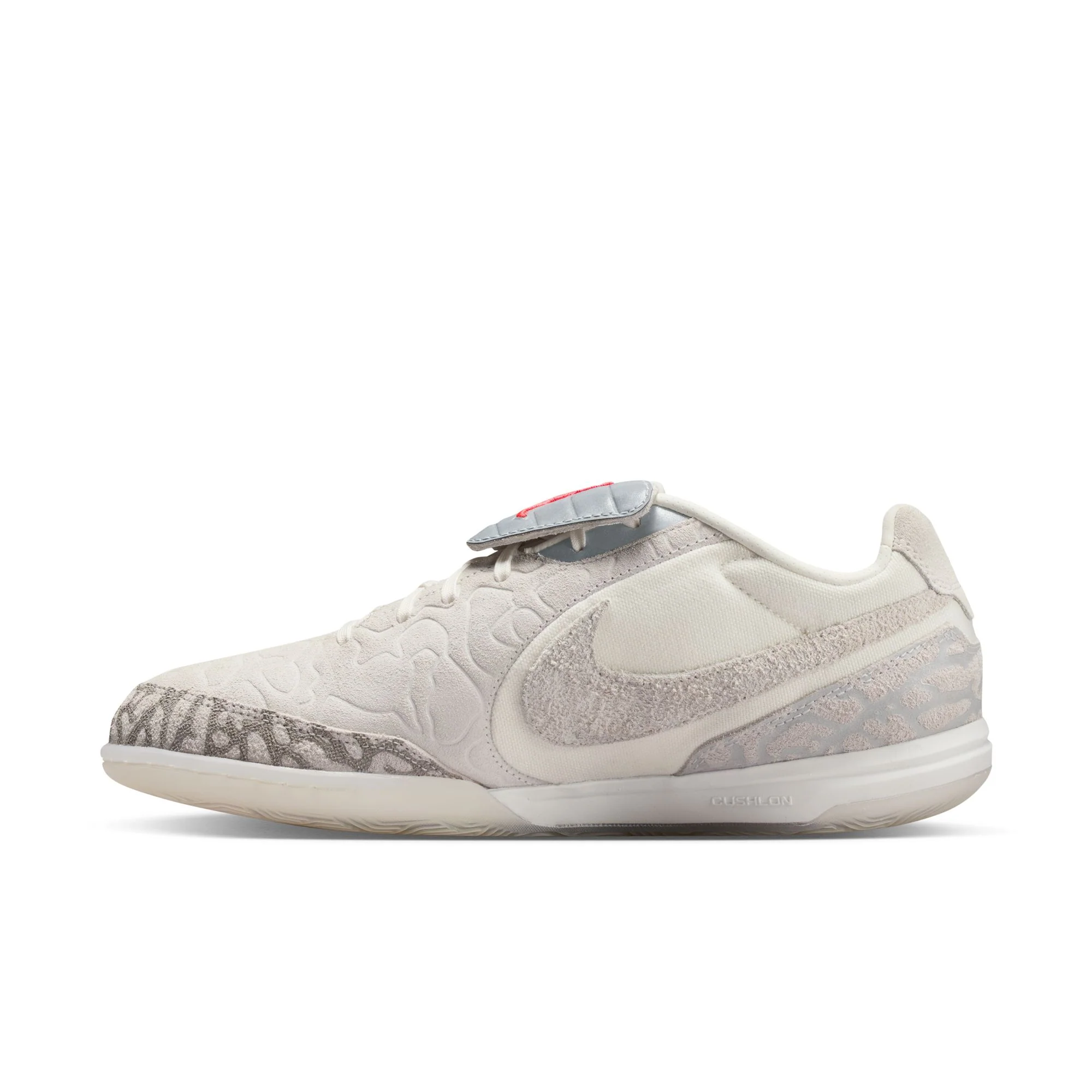 Tiempo Streetgato x Air Jordan Indoor Court - Special Edition (II7579-016) - Image 5