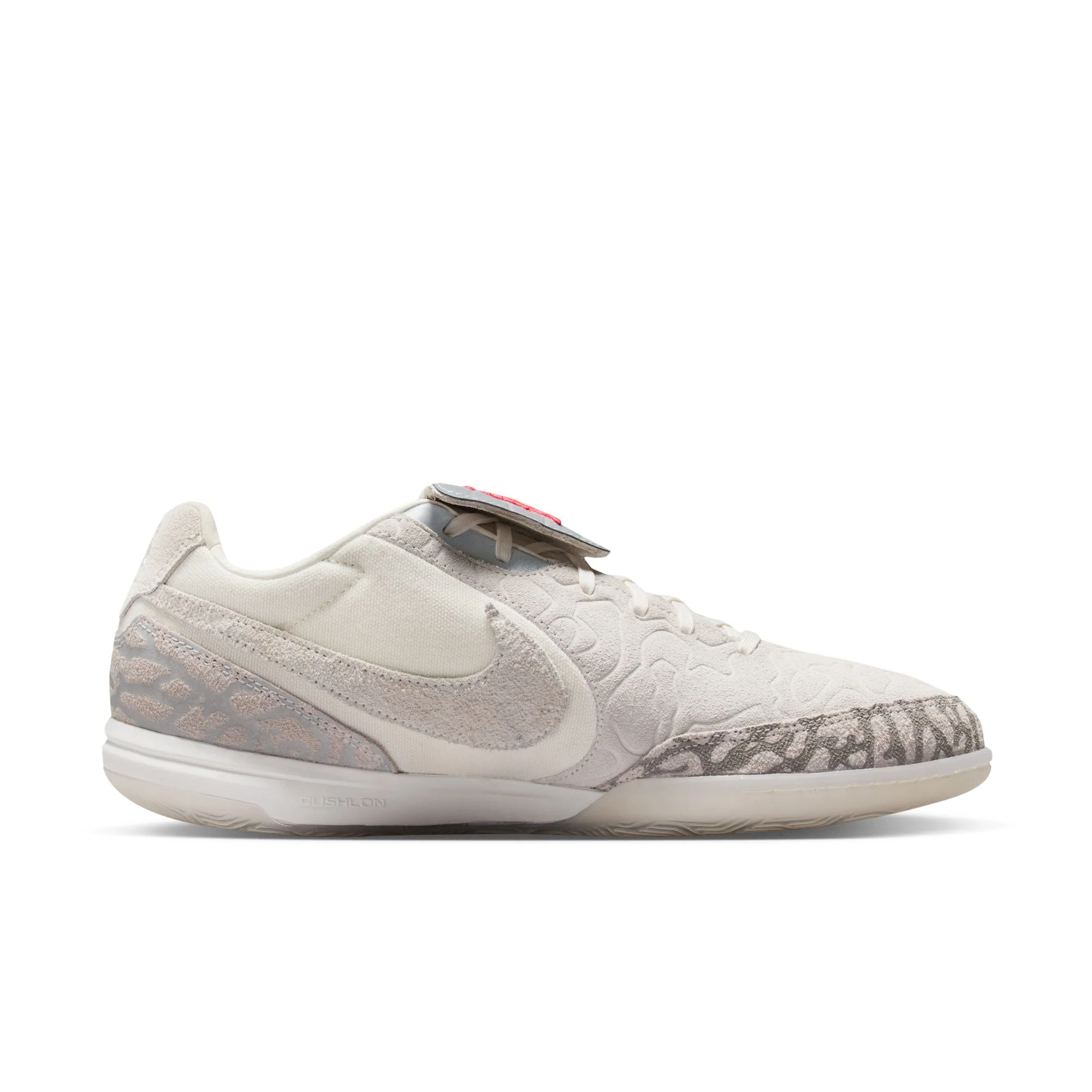 Tiempo Streetgato x Air Jordan Indoor Court - Special Edition (II7579-016) - Image 7