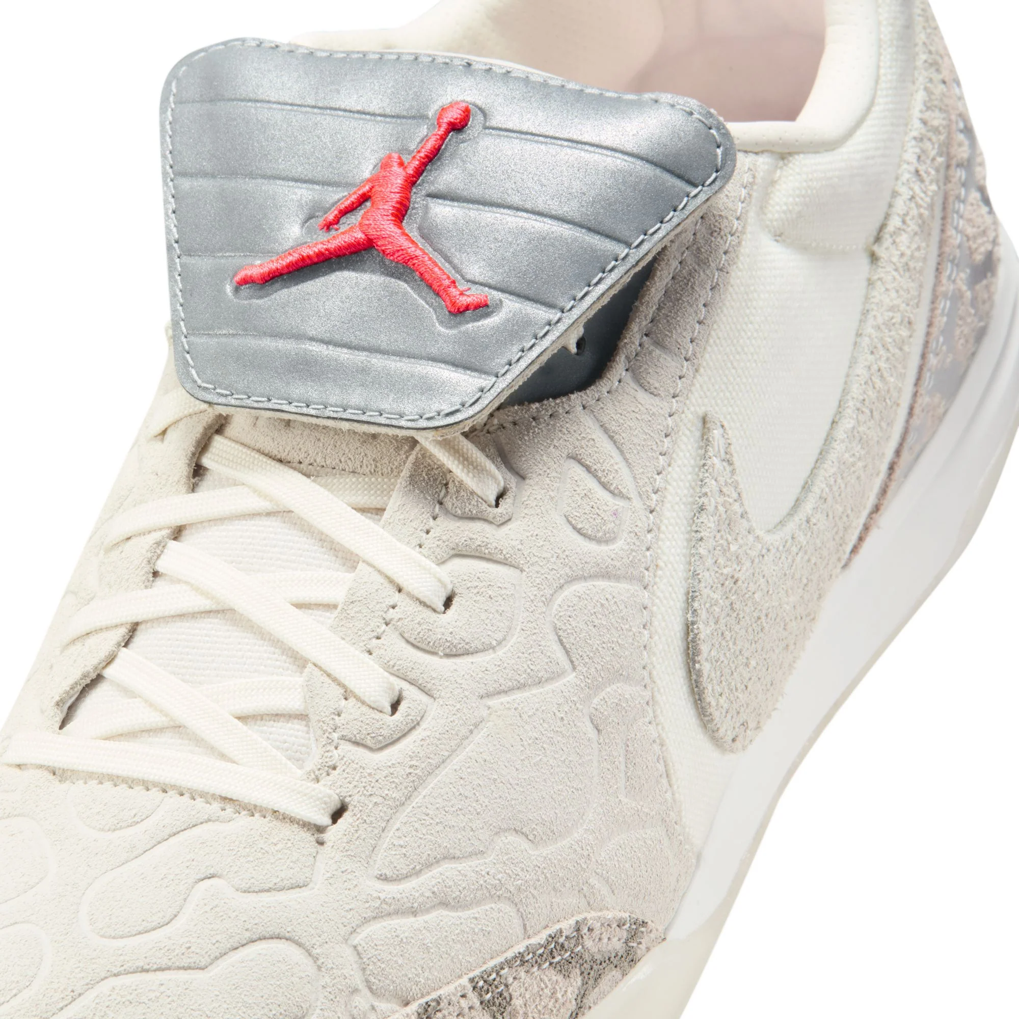 Tiempo Streetgato x Air Jordan Indoor Court - Special Edition (II7579-016) - Image 9