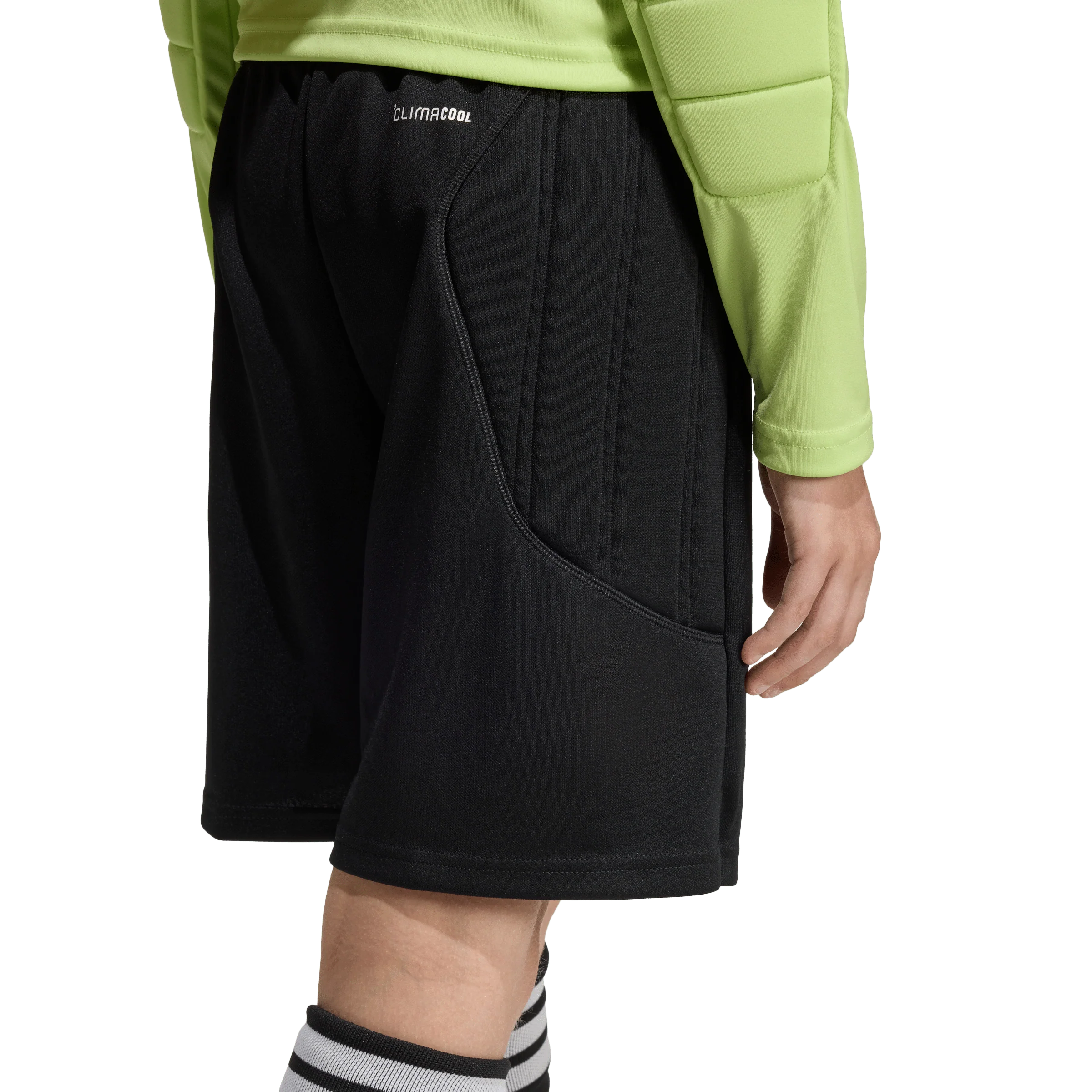 Tierro 26 Youth Goalkeeper Shorts (KF5962) - Image 6