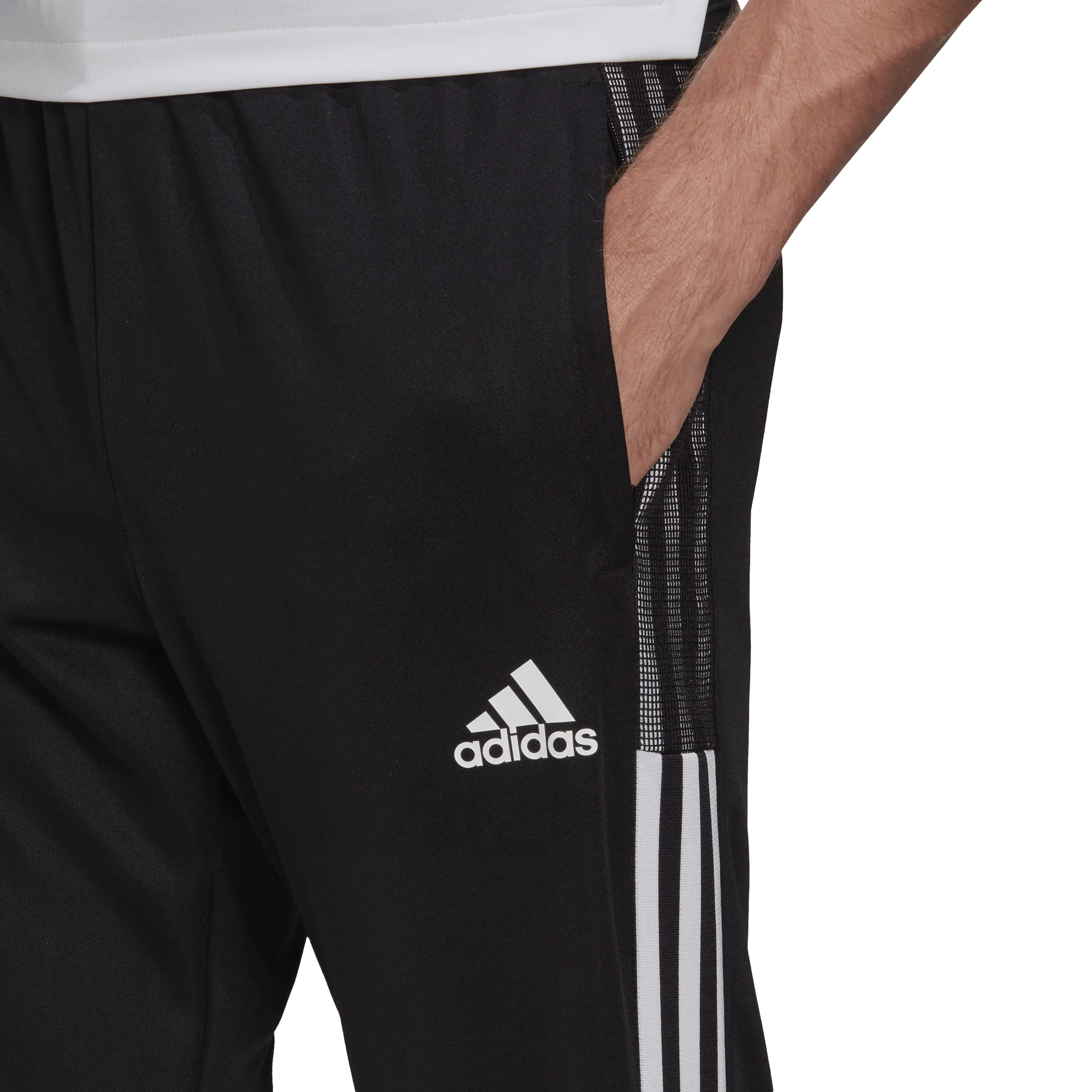Tiro 21 Track Pant (GH7305) - Image 4