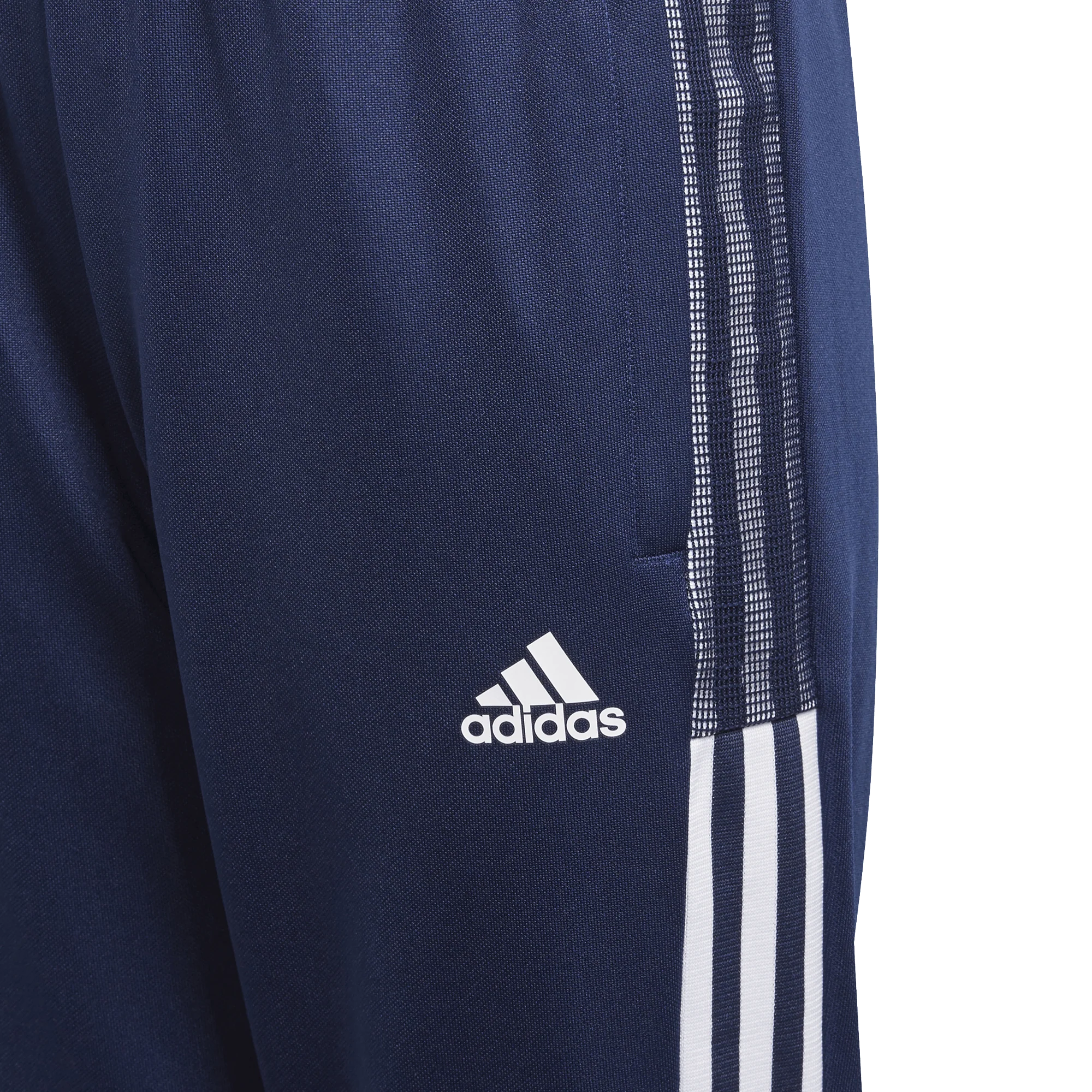 Tiro 21 Track Pant Youth (GK9666) - Image 3