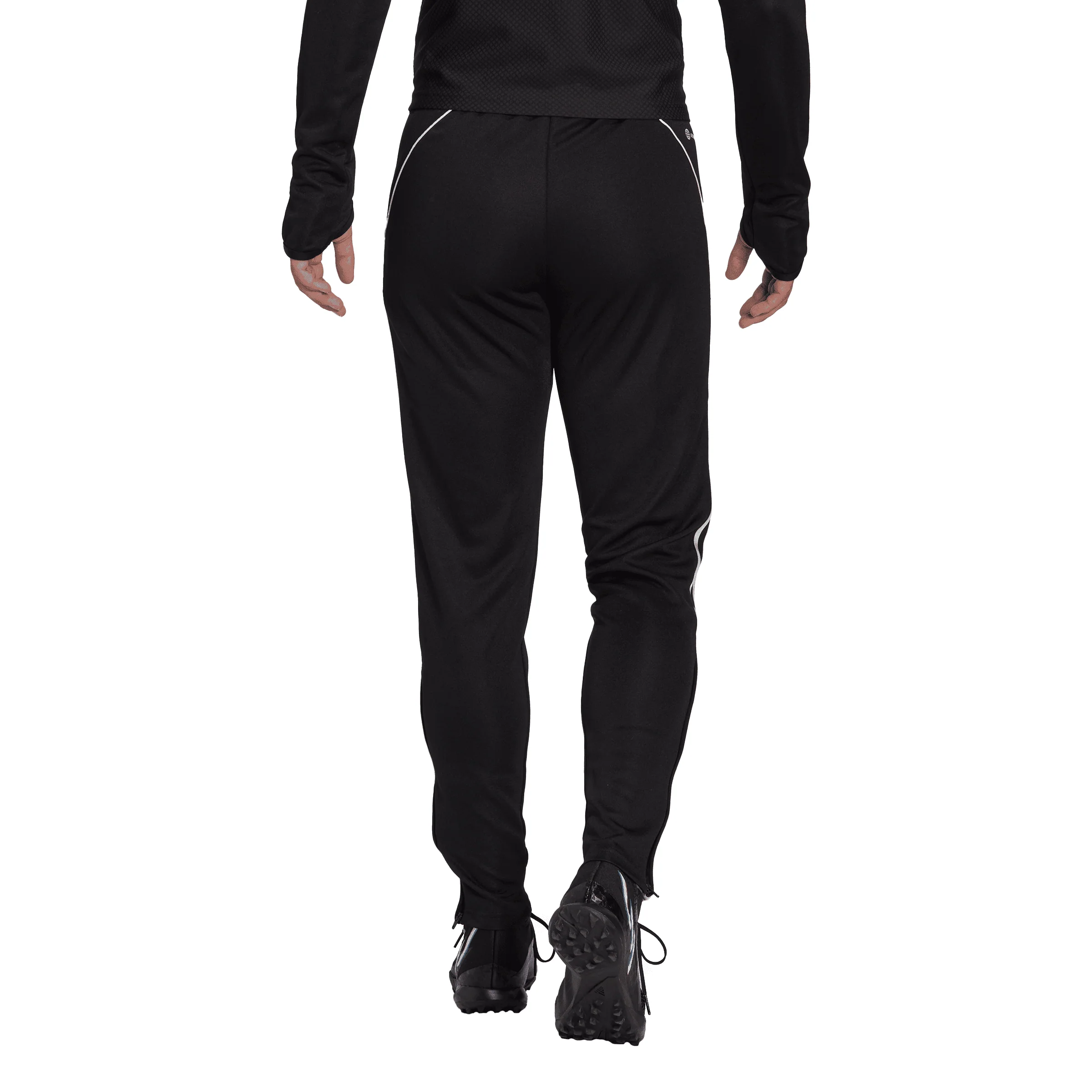 Tiro 23 League Track Pants Womens (HS3494) - Image 3