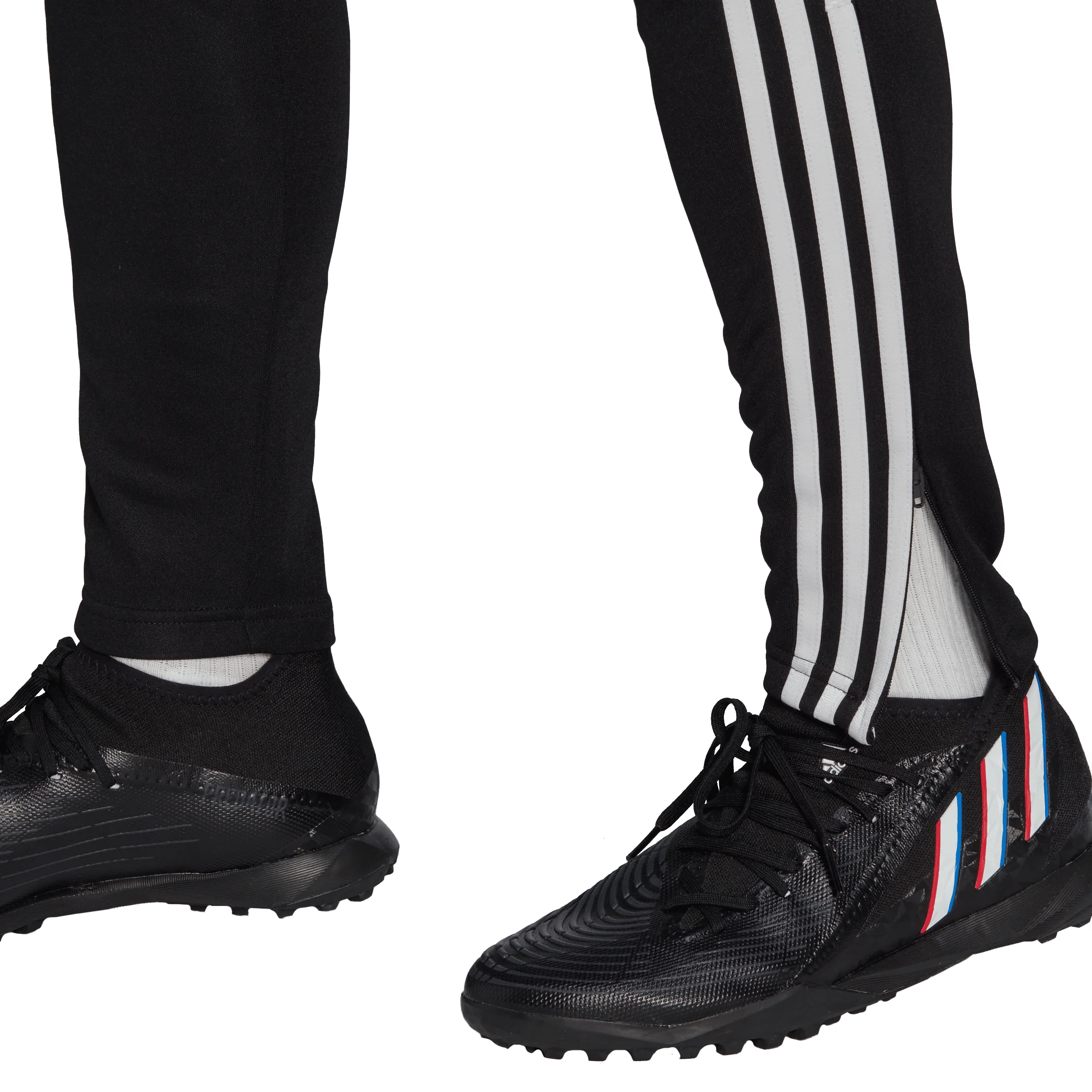 Tiro 23 League Track Pants Womens (HS3494) - Image 5