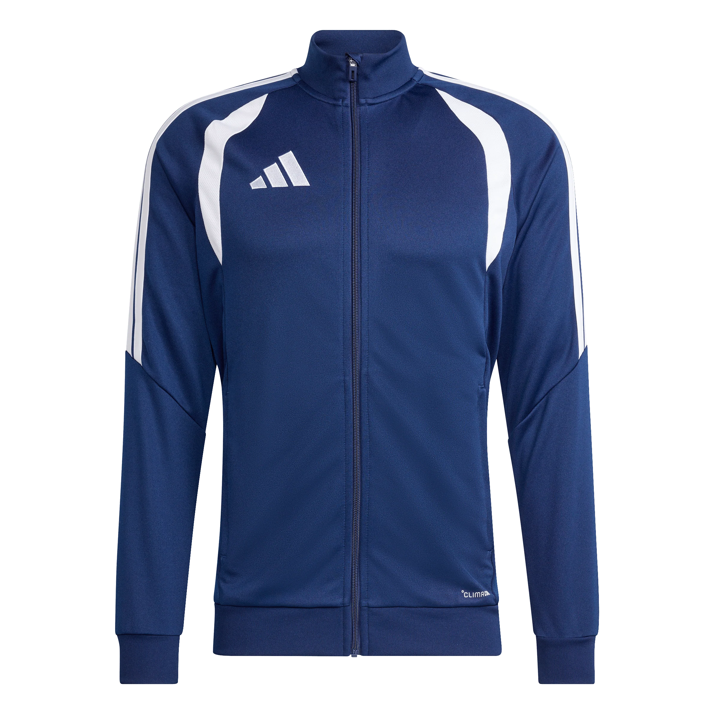 Tiro 26 League Track Jacket (JY7205)