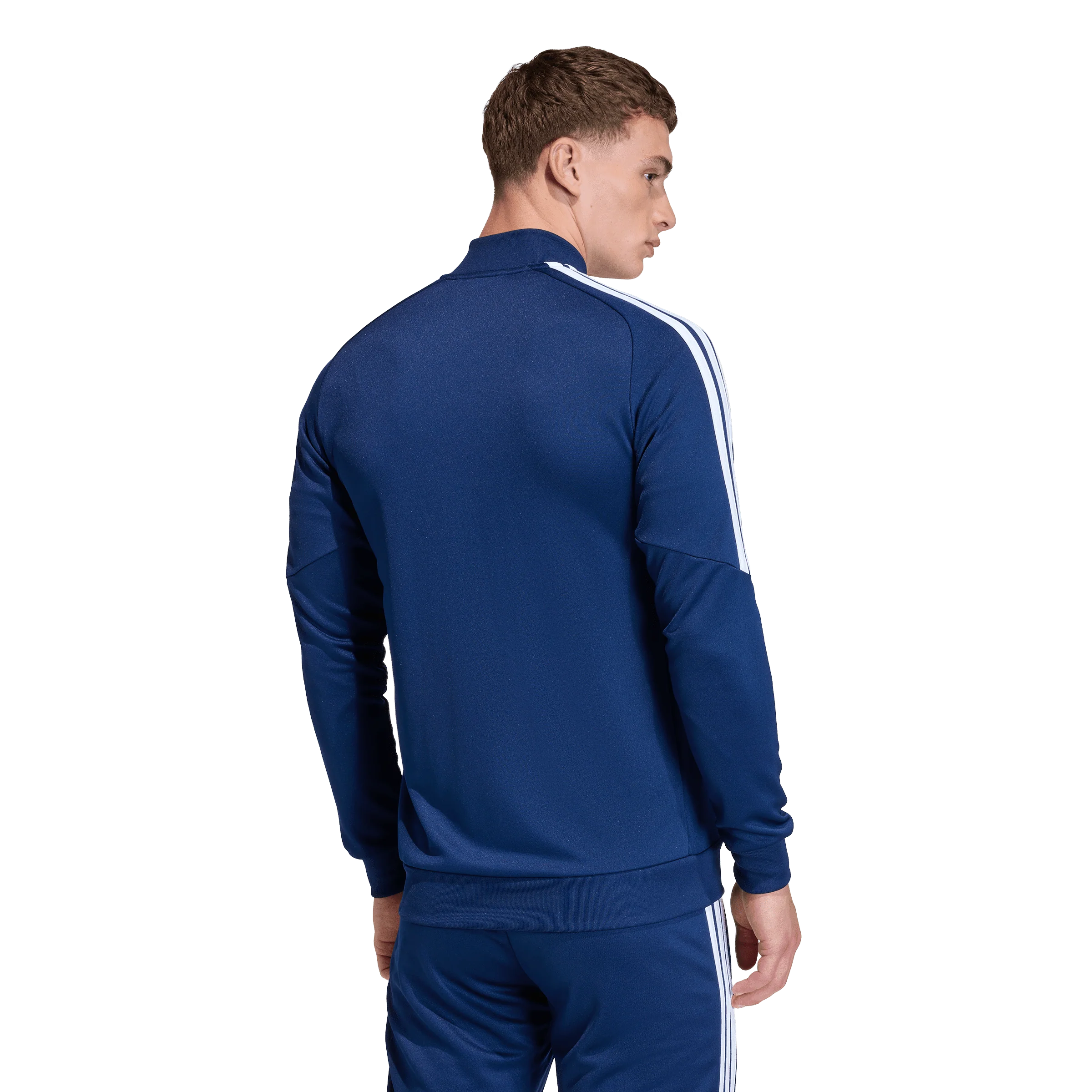 Tiro 26 League Track Jacket (JY7205) - Image 3