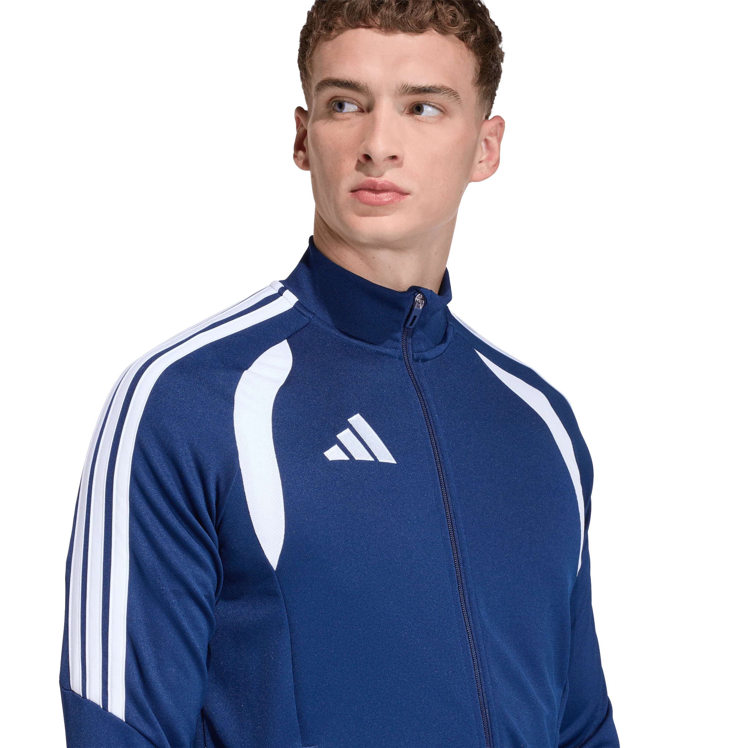 Tiro 26 League Track Jacket (JY7205) - Image 6