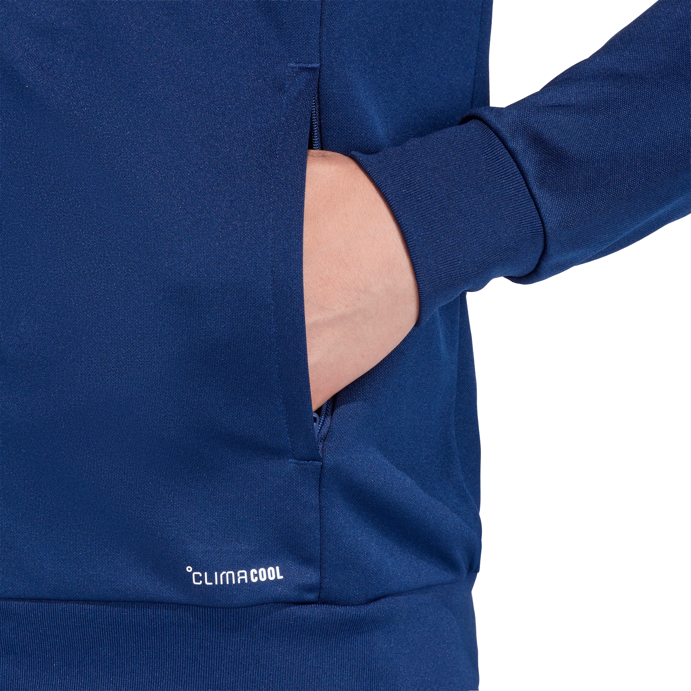 Tiro 26 League Track Jacket (JY7205) - Image 7
