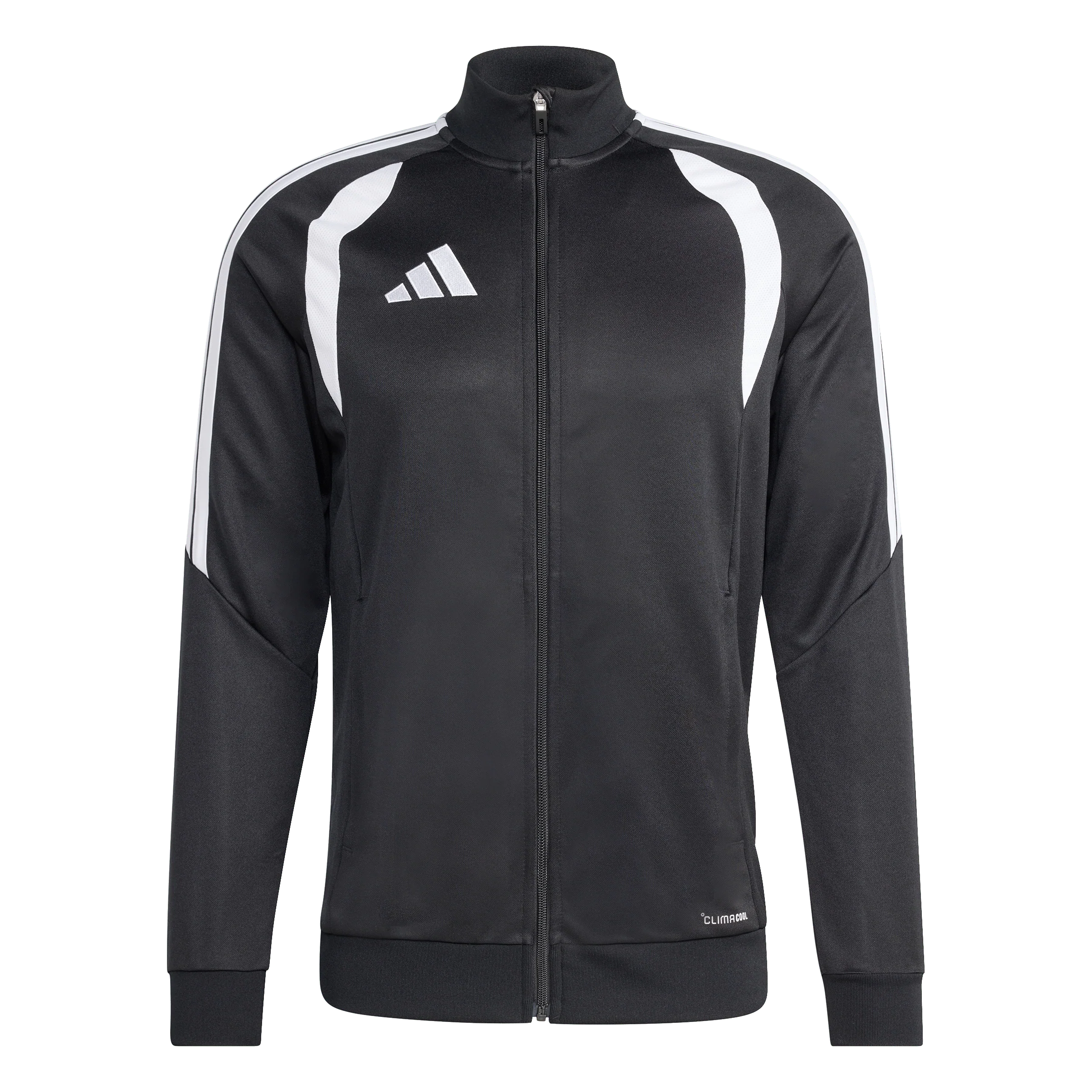 Tiro 26 League Track Jacket (JY7207)