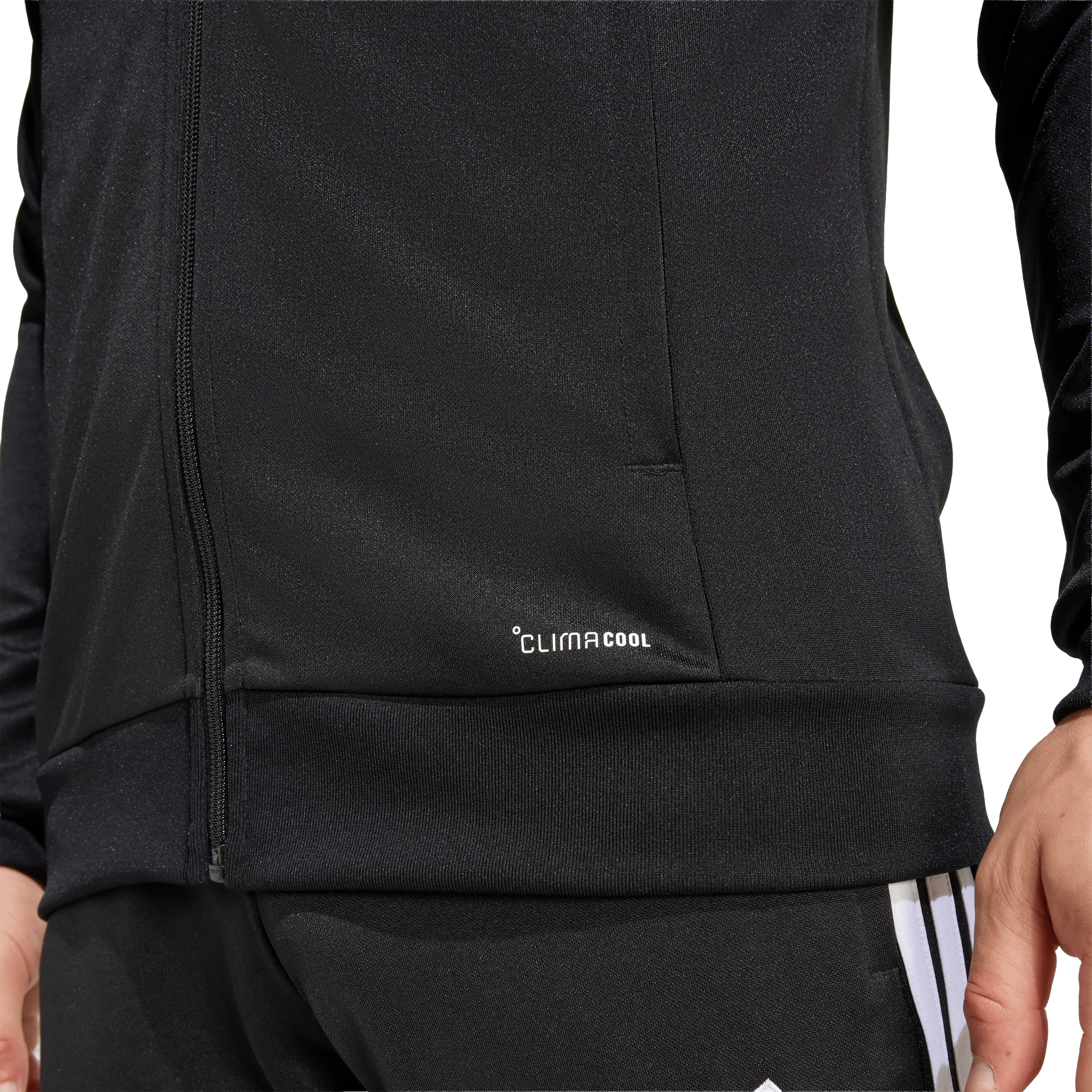 Tiro 26 League Track Jacket (JY7207) - Image 6