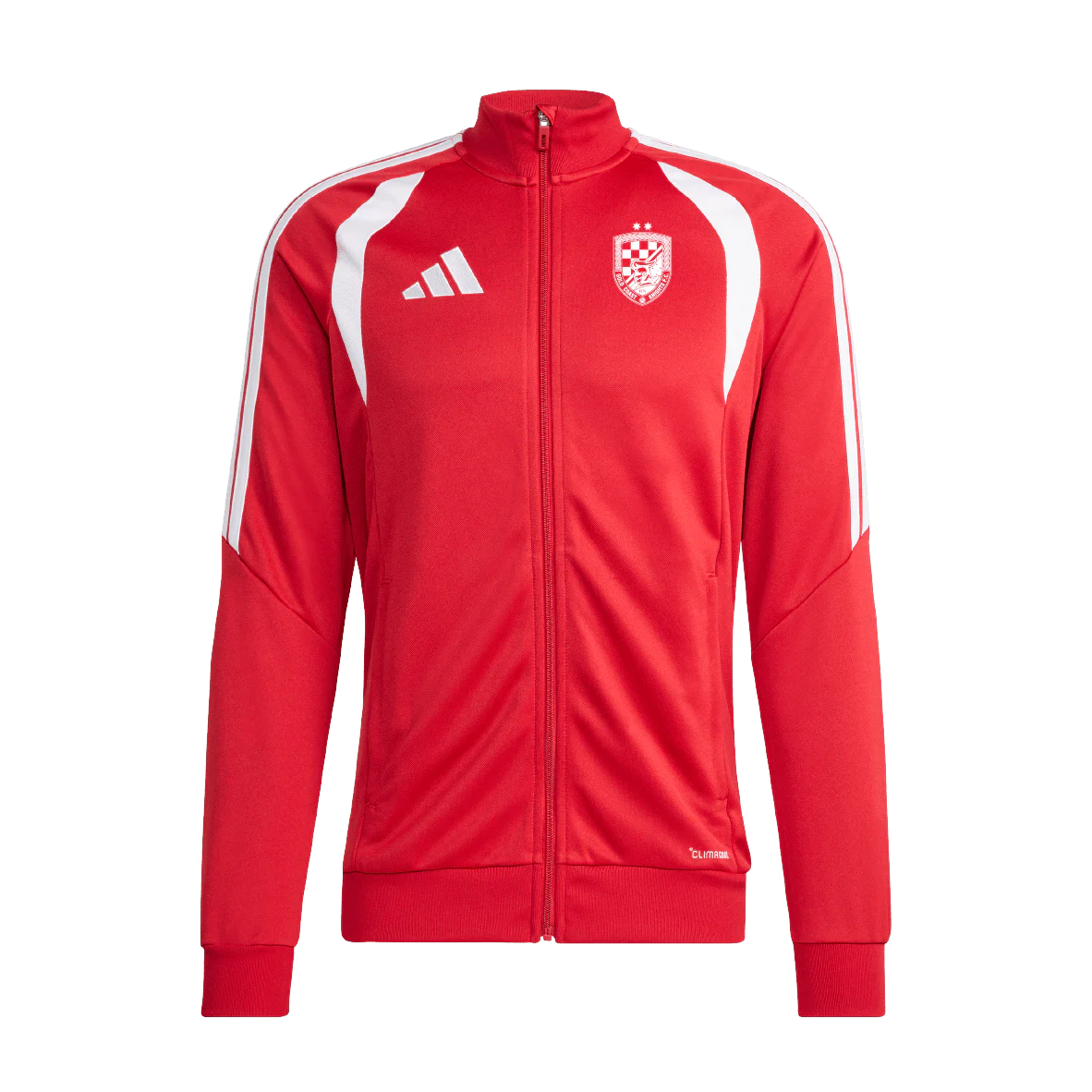 GOLD COAST KNIGHTS Tiro 26 League Track Jacket (JY7212)