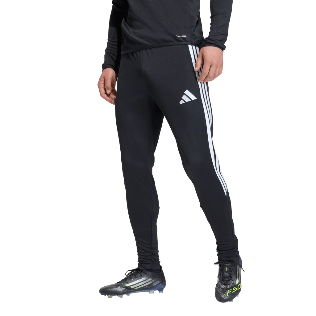 Tiro 26 League Training Pants (JY7230) - Image 2