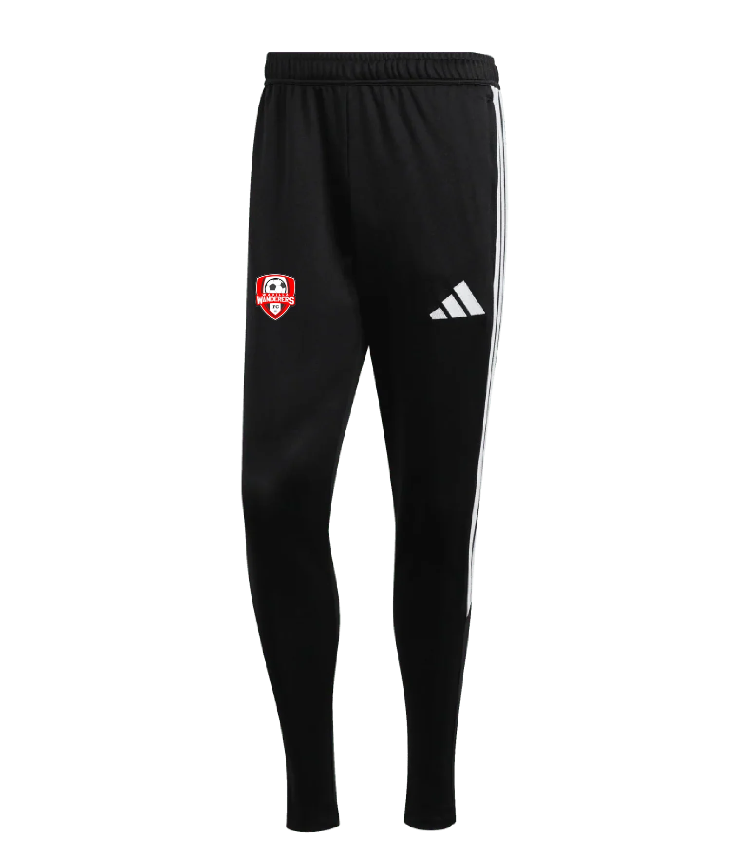WARILLA WANDERERS Tiro 26 League Training Pants (JY7230)