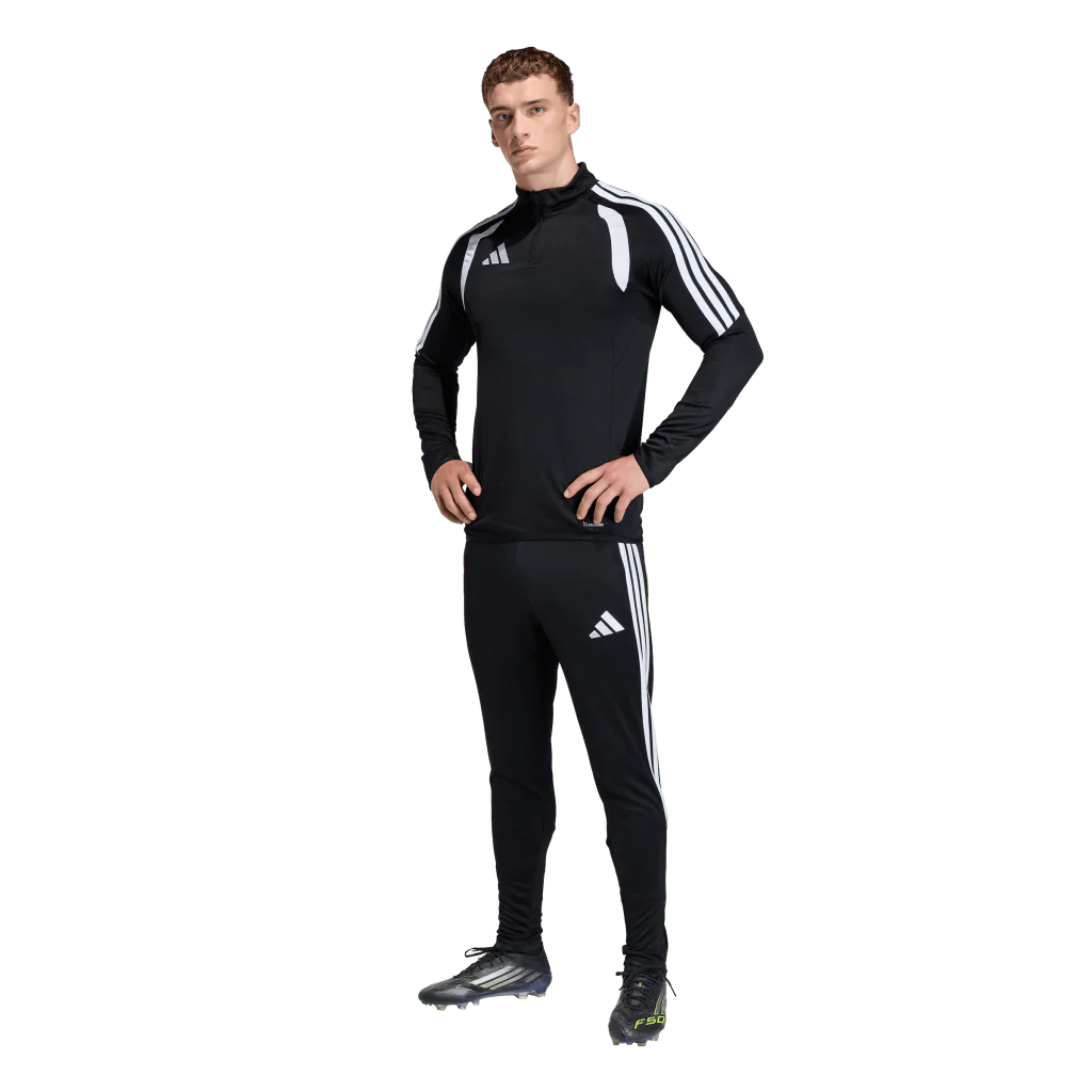 Tiro 26 League Training Pants (JY7230) - Image 5