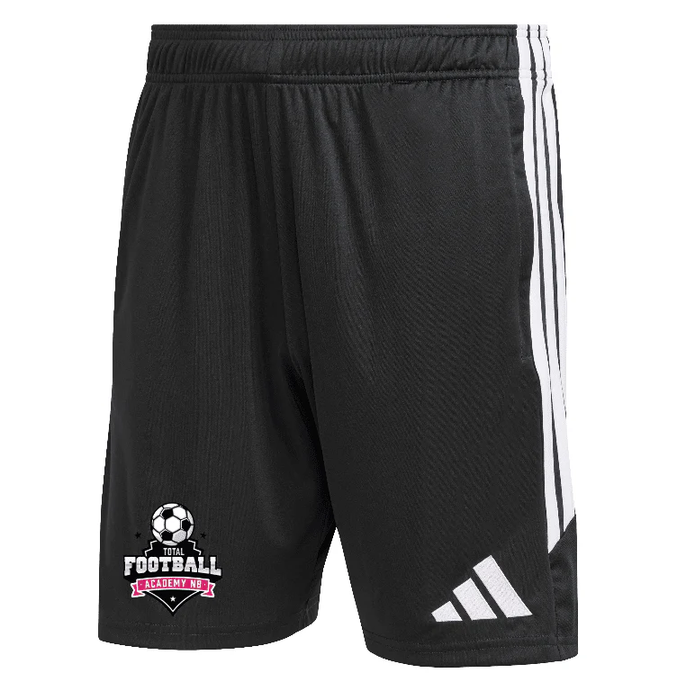 TOTAL FOOTBALL ACADEMY Tiro 26 League Training Shorts (JY9719)