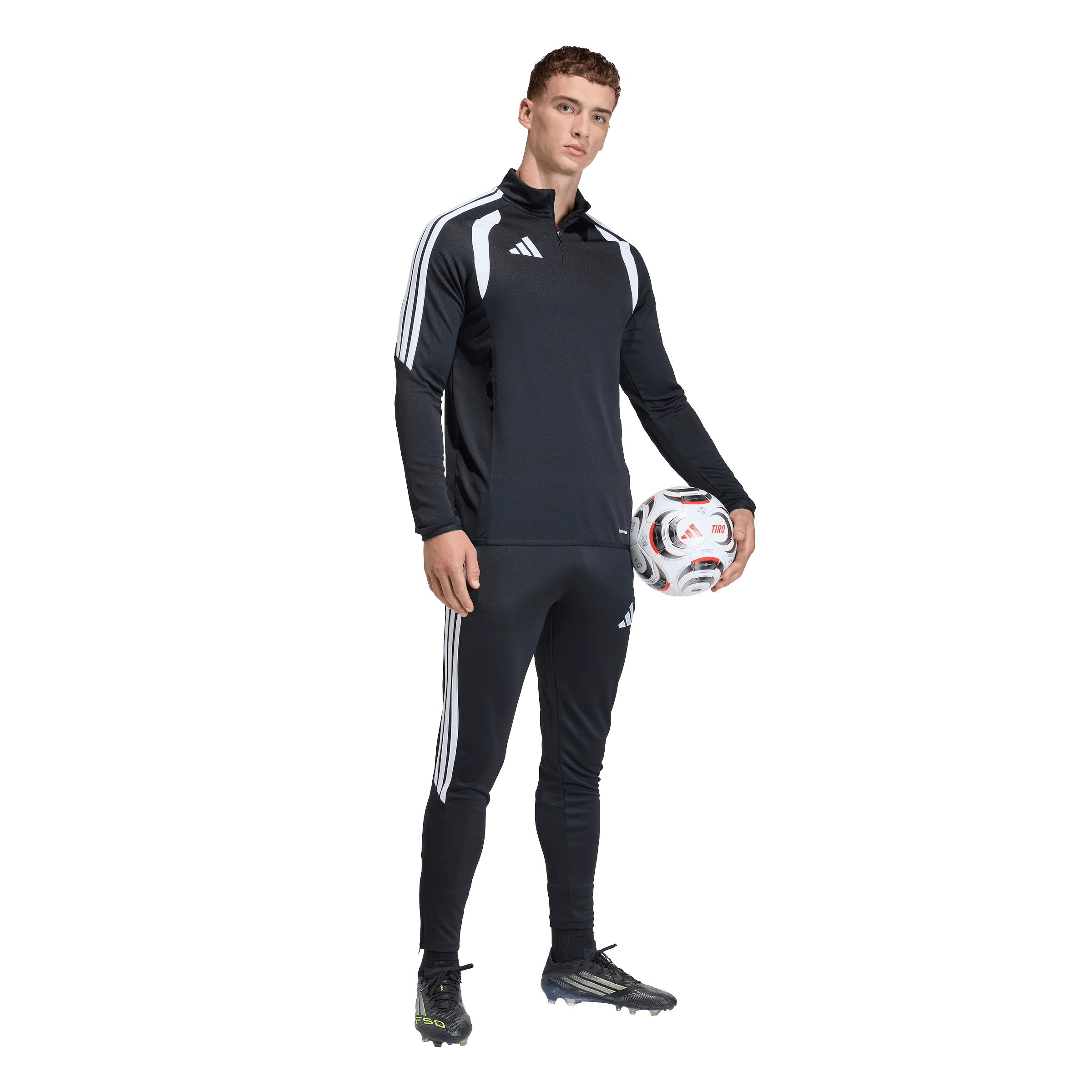 Tiro 26 League Training Top (JY9688) - Image 4