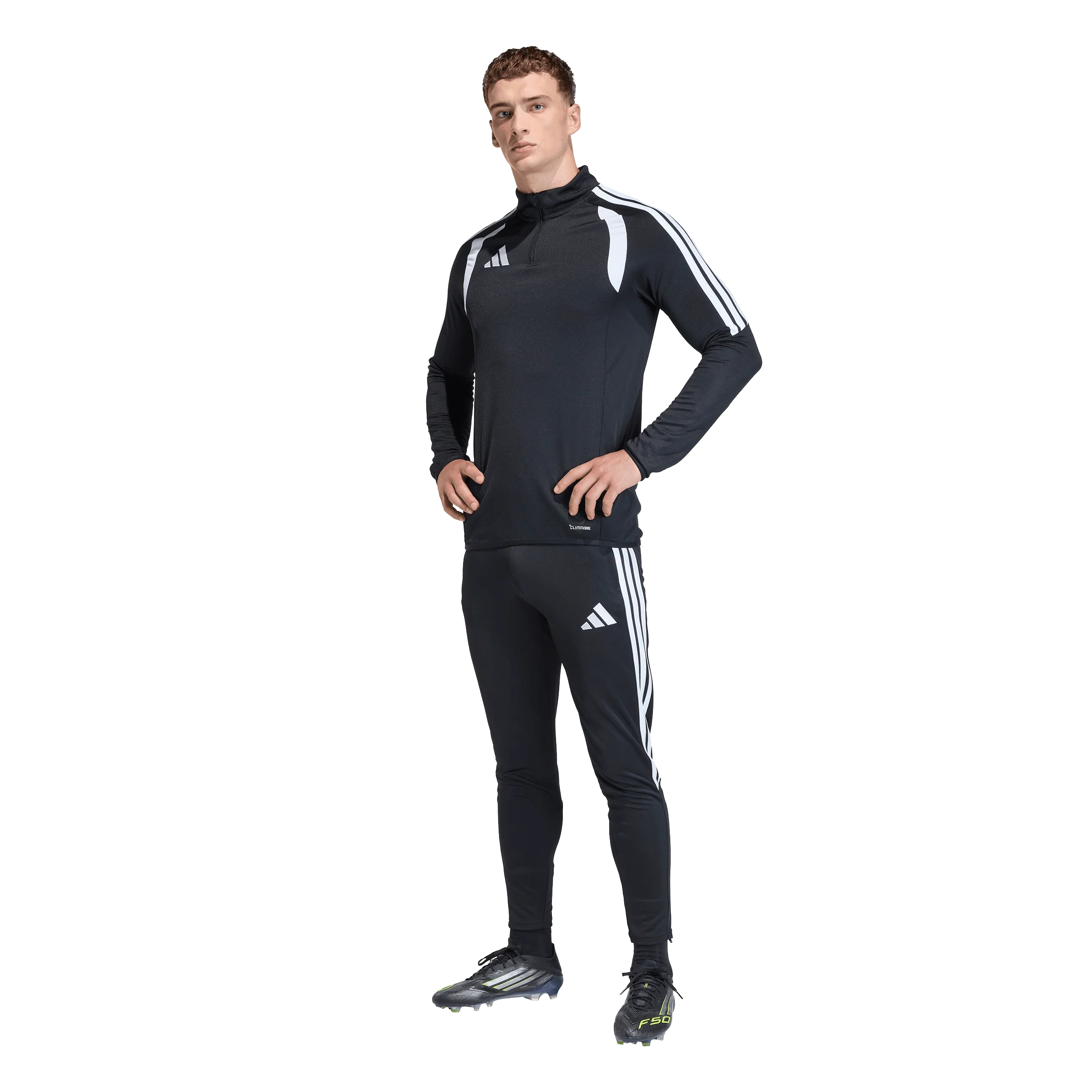 Tiro 26 League Training Top (JY9688) - Image 5