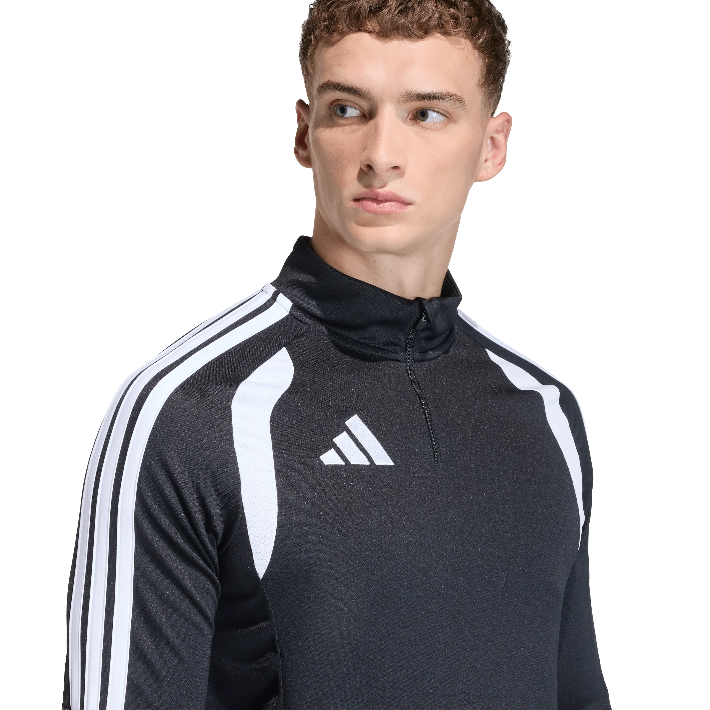 Tiro 26 League Training Top (JY9688) - Image 7
