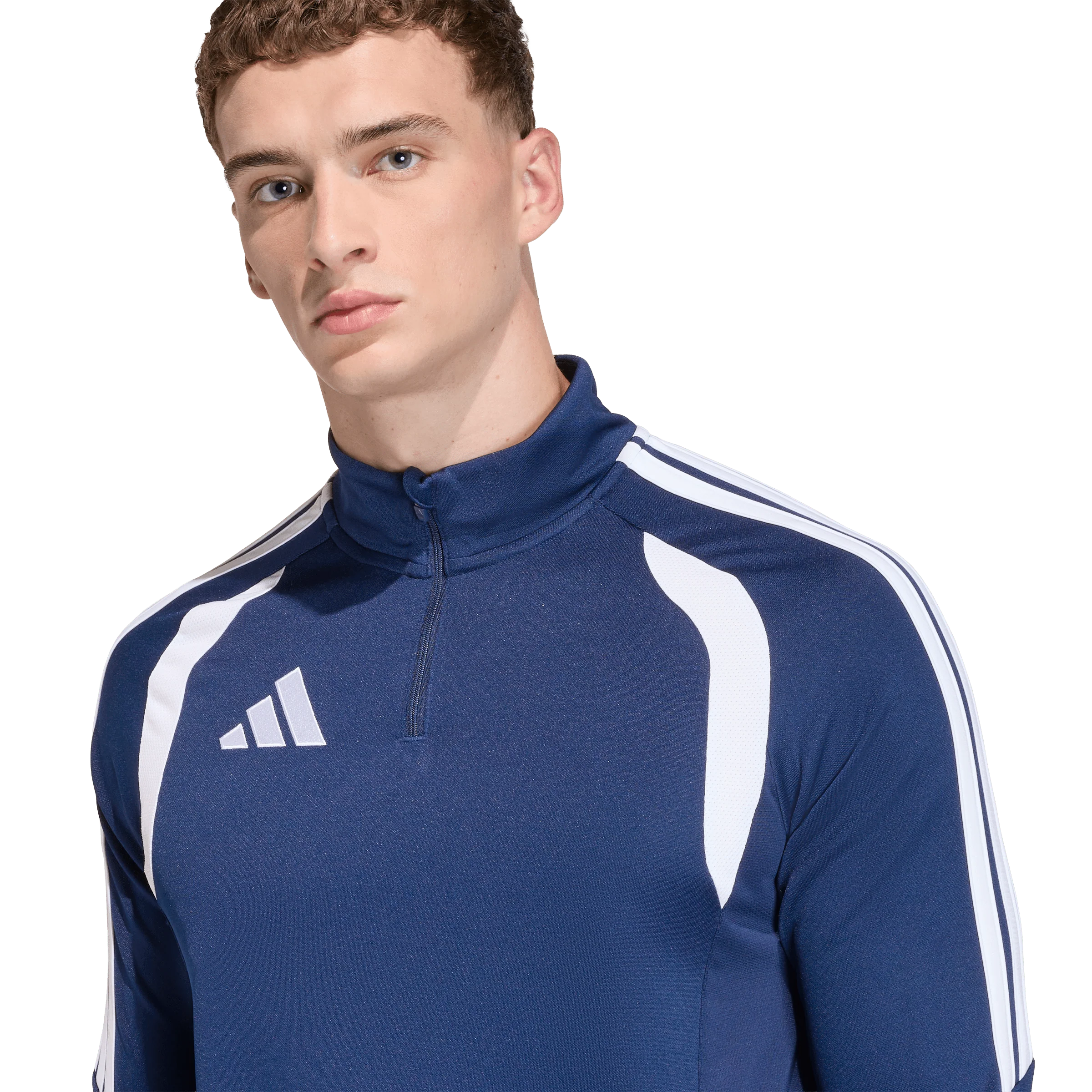 Tiro 26 League Training Top (JY9695) - Image 6