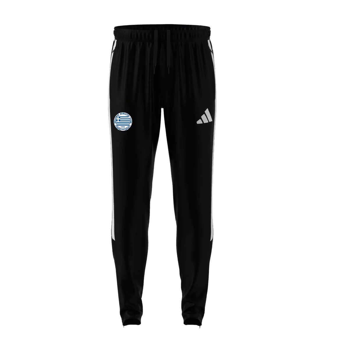 HELLENIC AC Tiro 26 League Training Pants (JY7230)