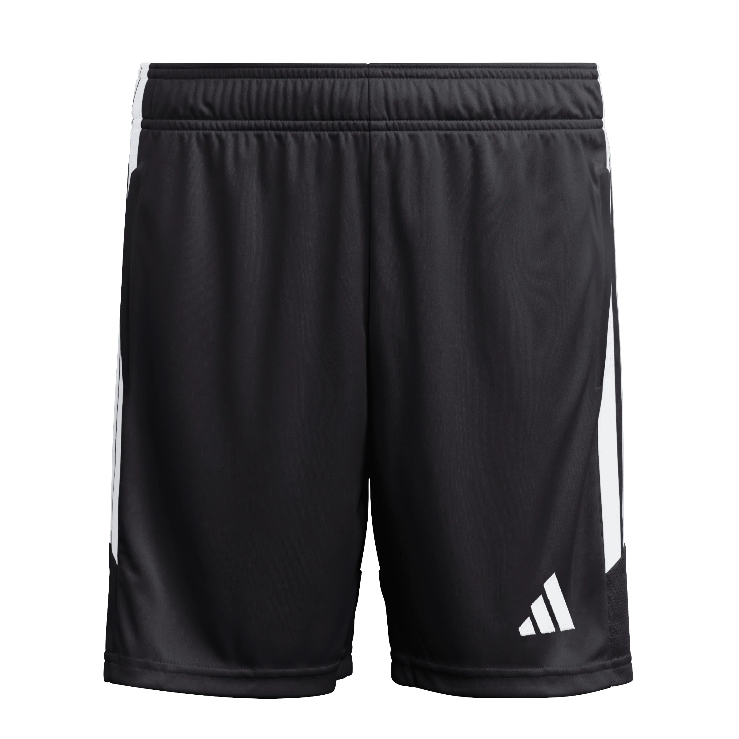 Tiro 26 League Youth Training Shorts (JY7147) - Image 2
