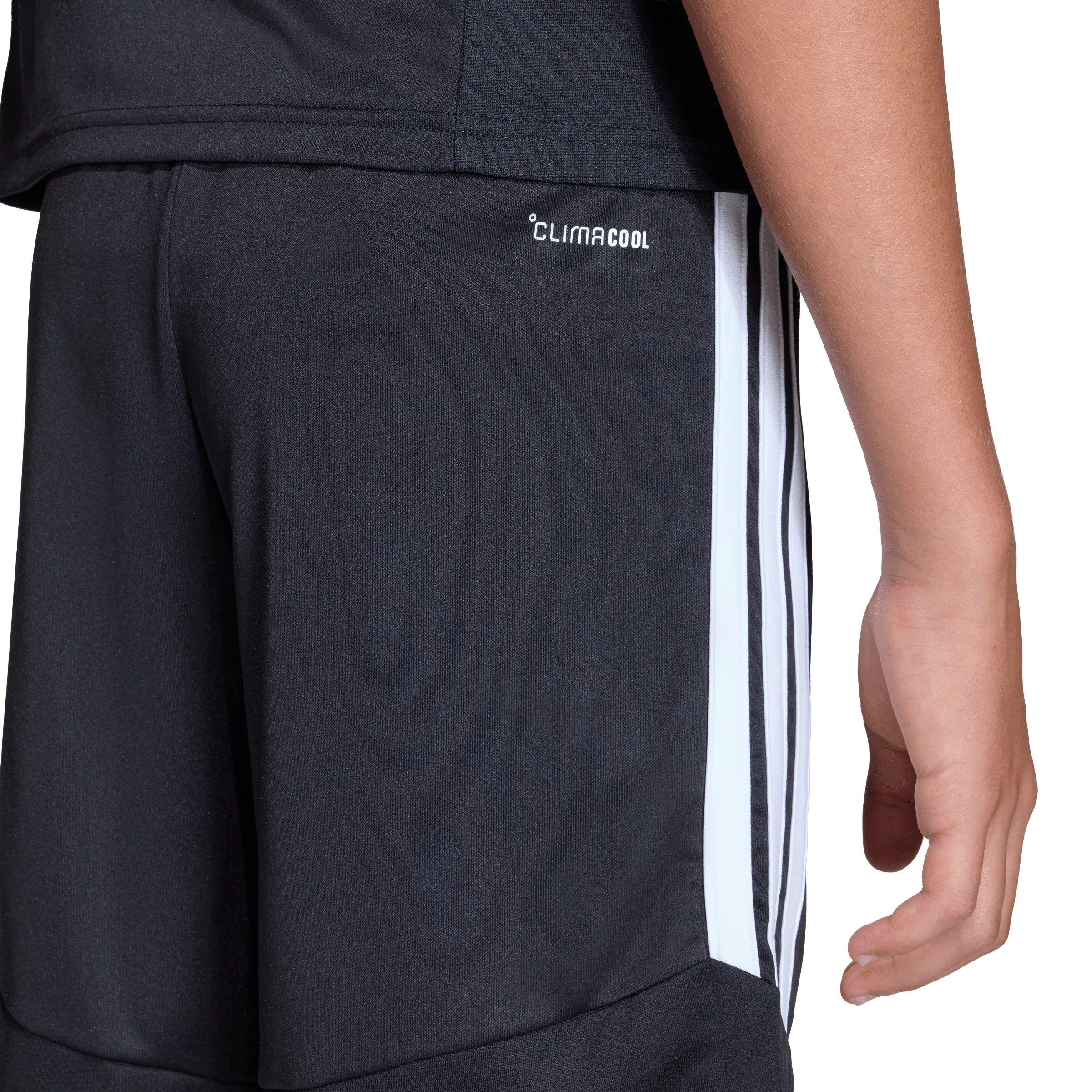 Tiro 26 League Youth Training Shorts (JY7147) - Image 6