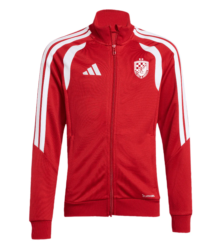 GOLD COAST KNIGHTS Tiro 26 League Youth Track Jacket (JY7200)