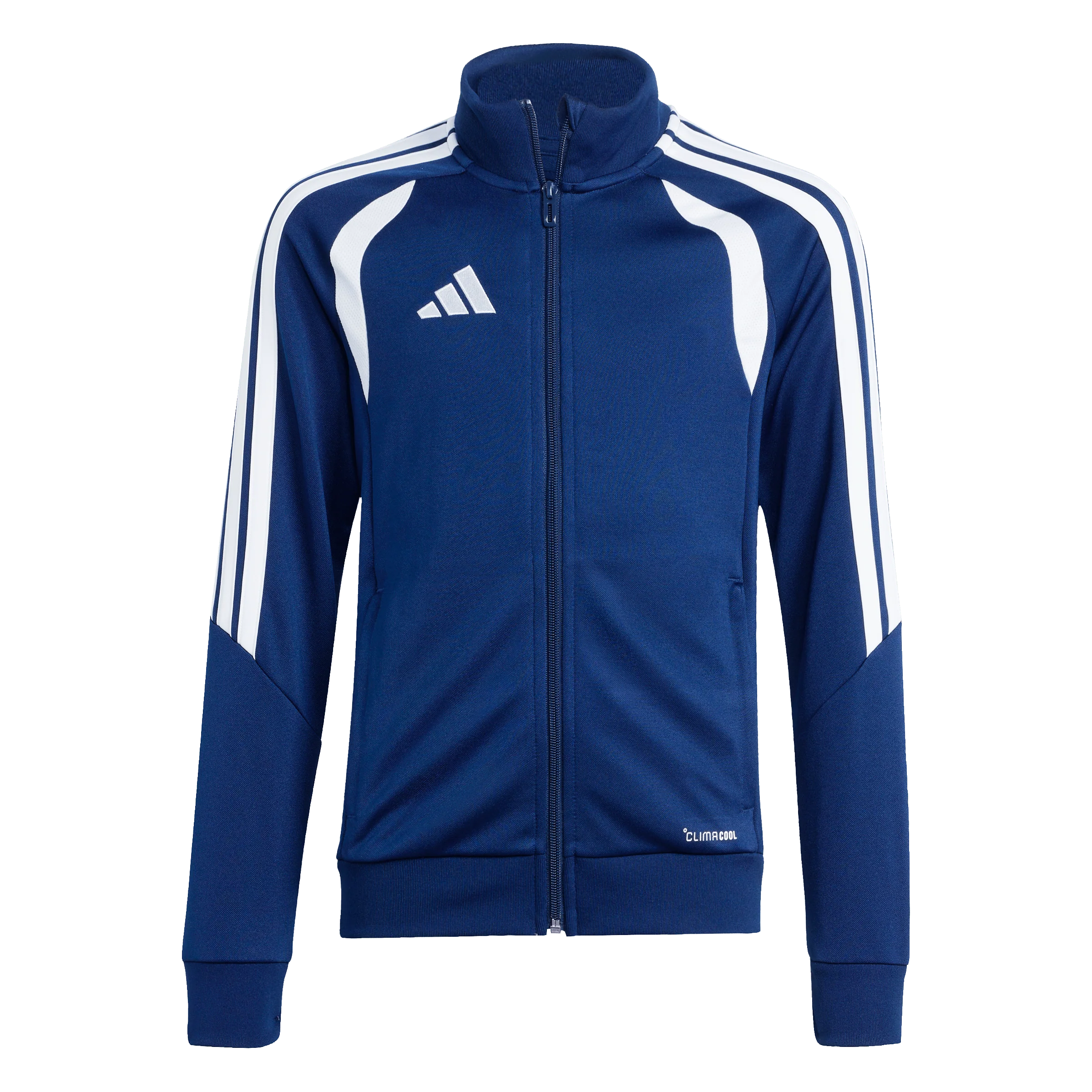 Tiro 26 League Youth Track Jacket (JY7201)