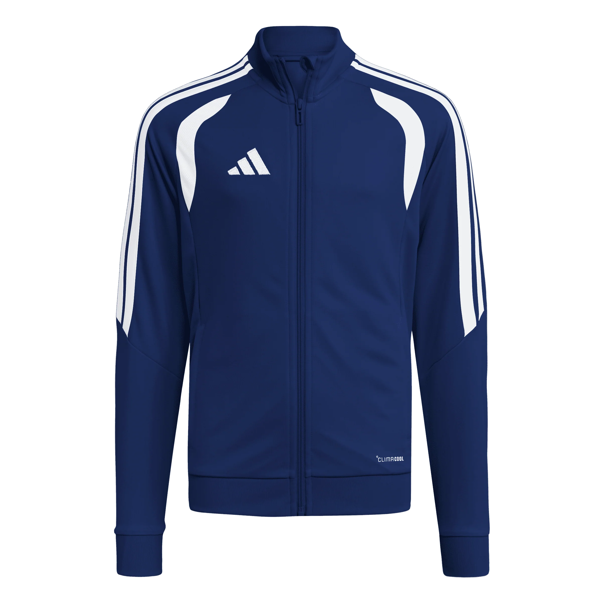 Tiro 26 League Youth Track Jacket (JY7201) - Image 7