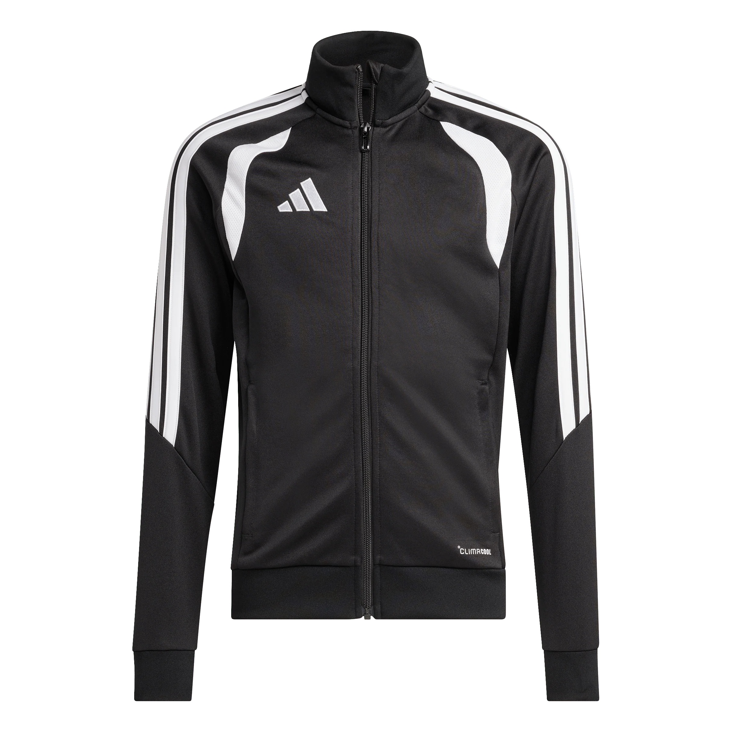 Tiro 26 League Youth Track Jacket (JY7202)
