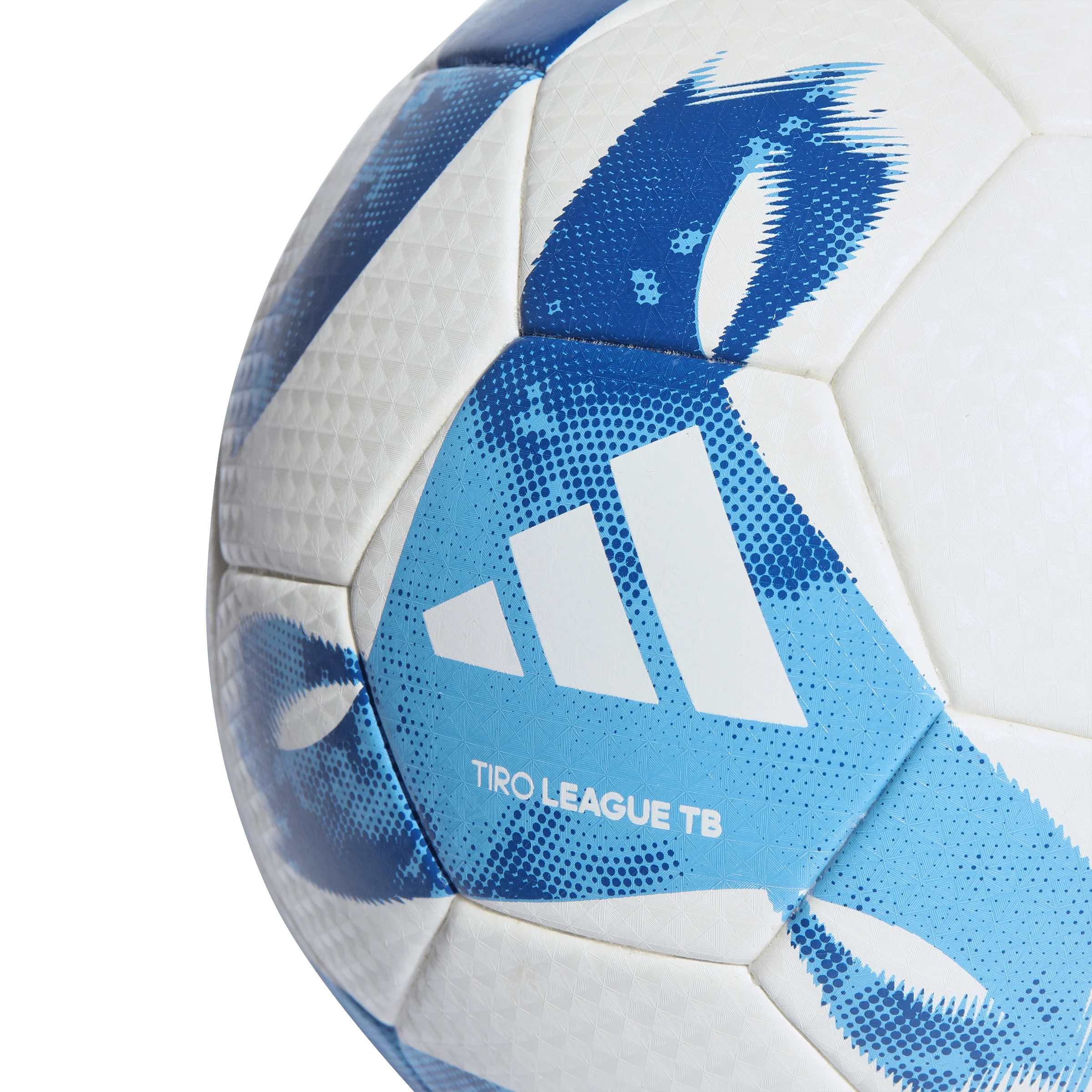 Tiro League Ball (HT2429) - Image 4