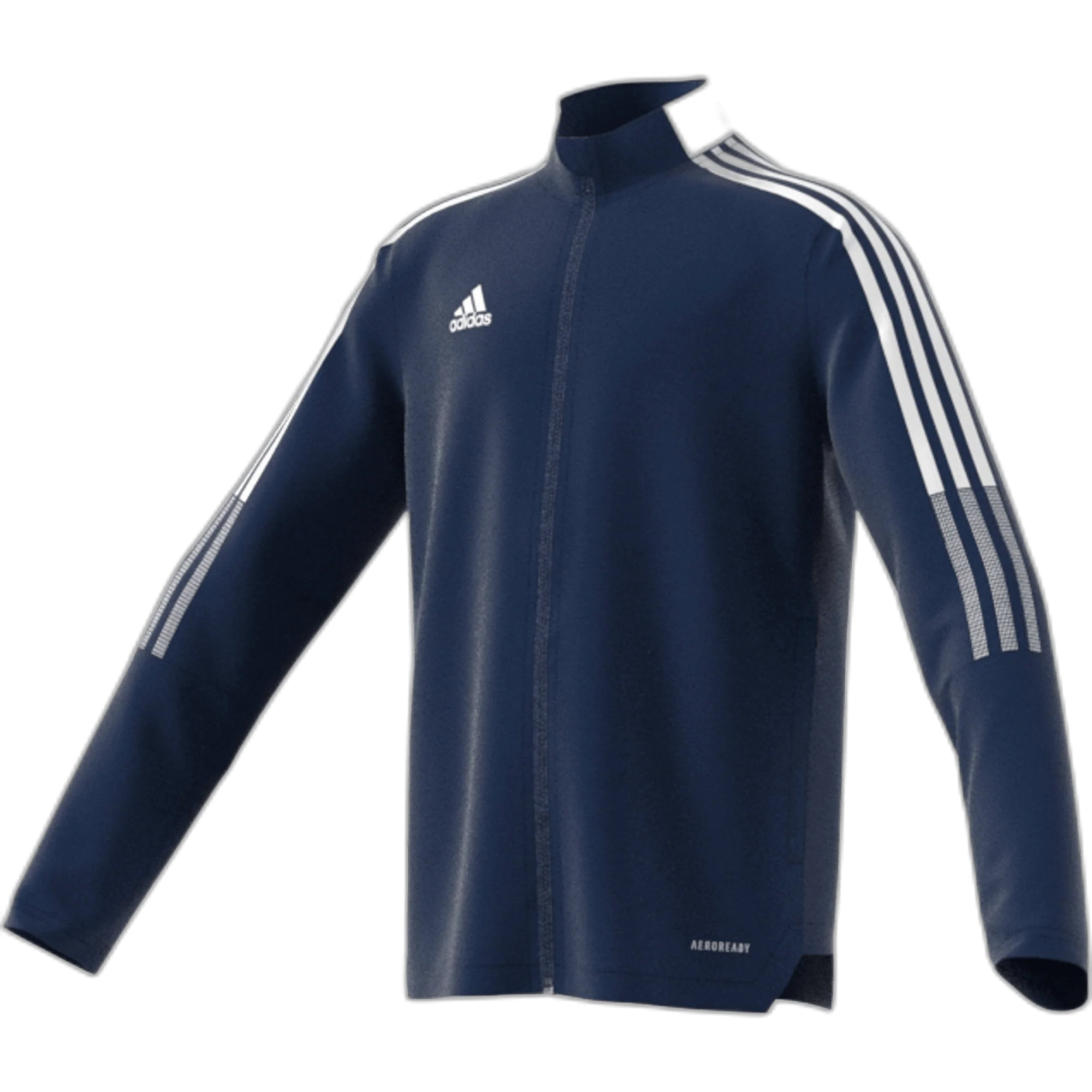 Tiro 21 Track Jacket (GH4474)