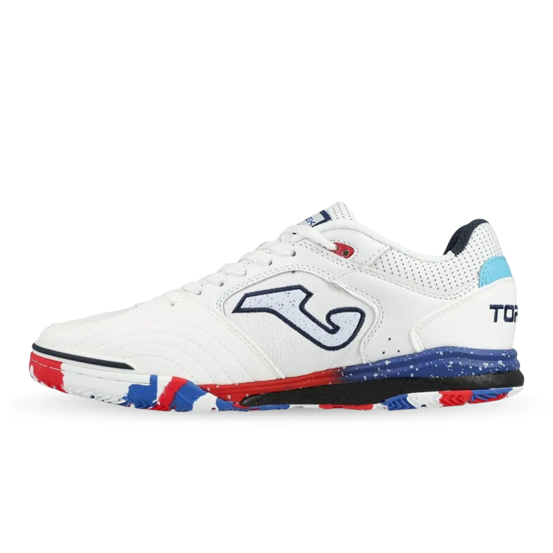Top Flex Rebound Indoor Court (TORS2602IN)