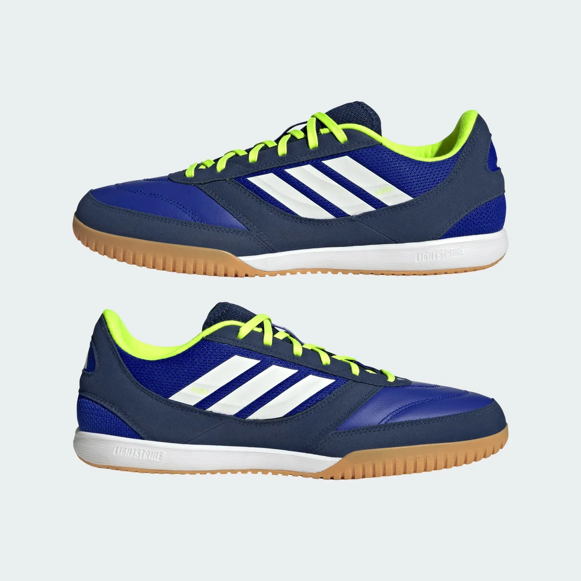 Top Sala Competition II Indoor Boots (JS0653) - Image 3
