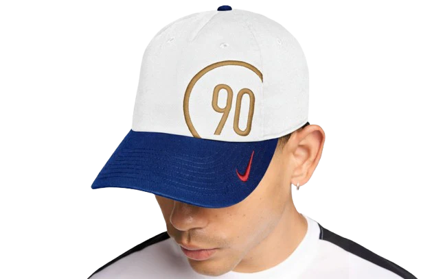 Total 90 Club Unstructured Cap (II0552-100)
