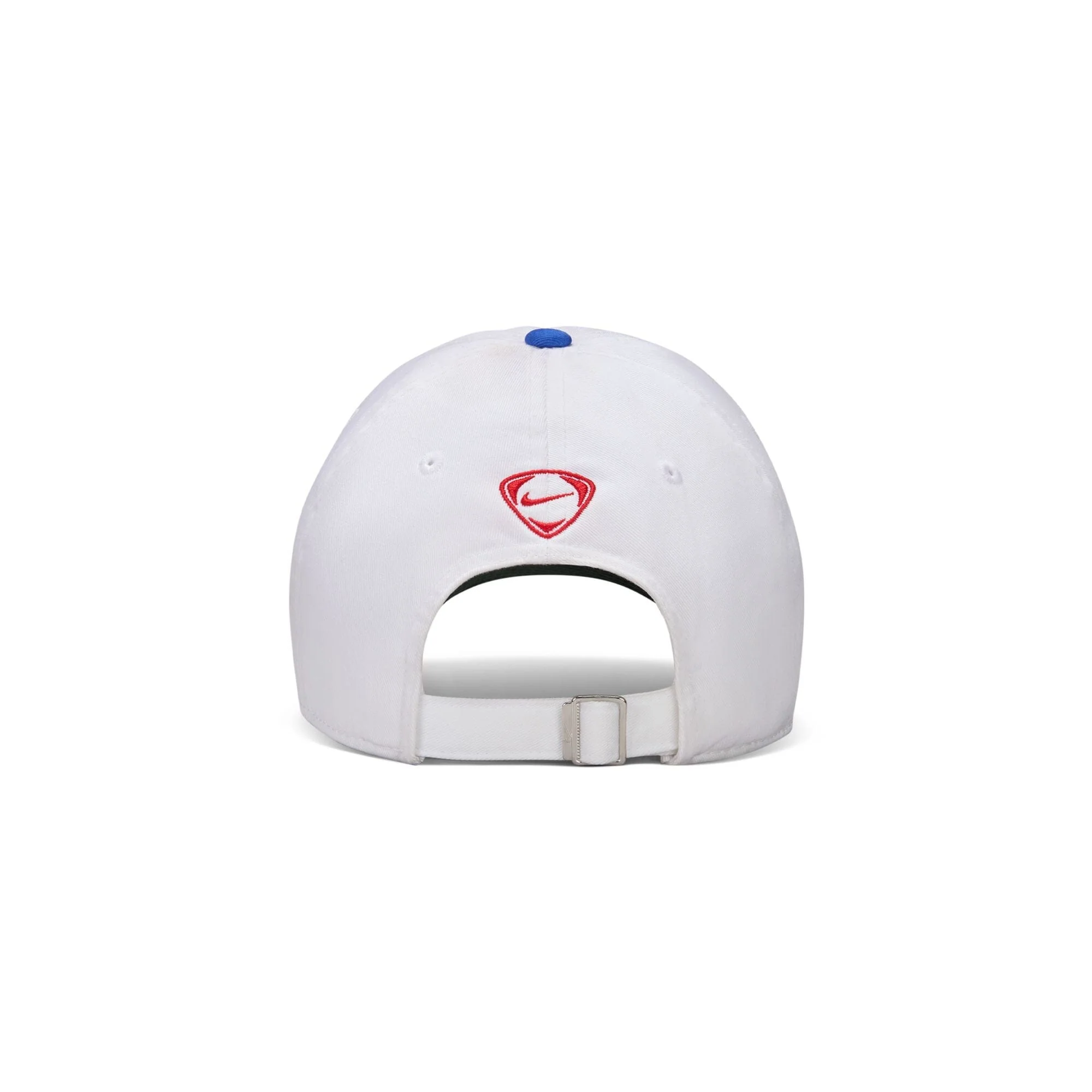 Total 90 Club Unstructured Cap (II0552-100) - Image 3