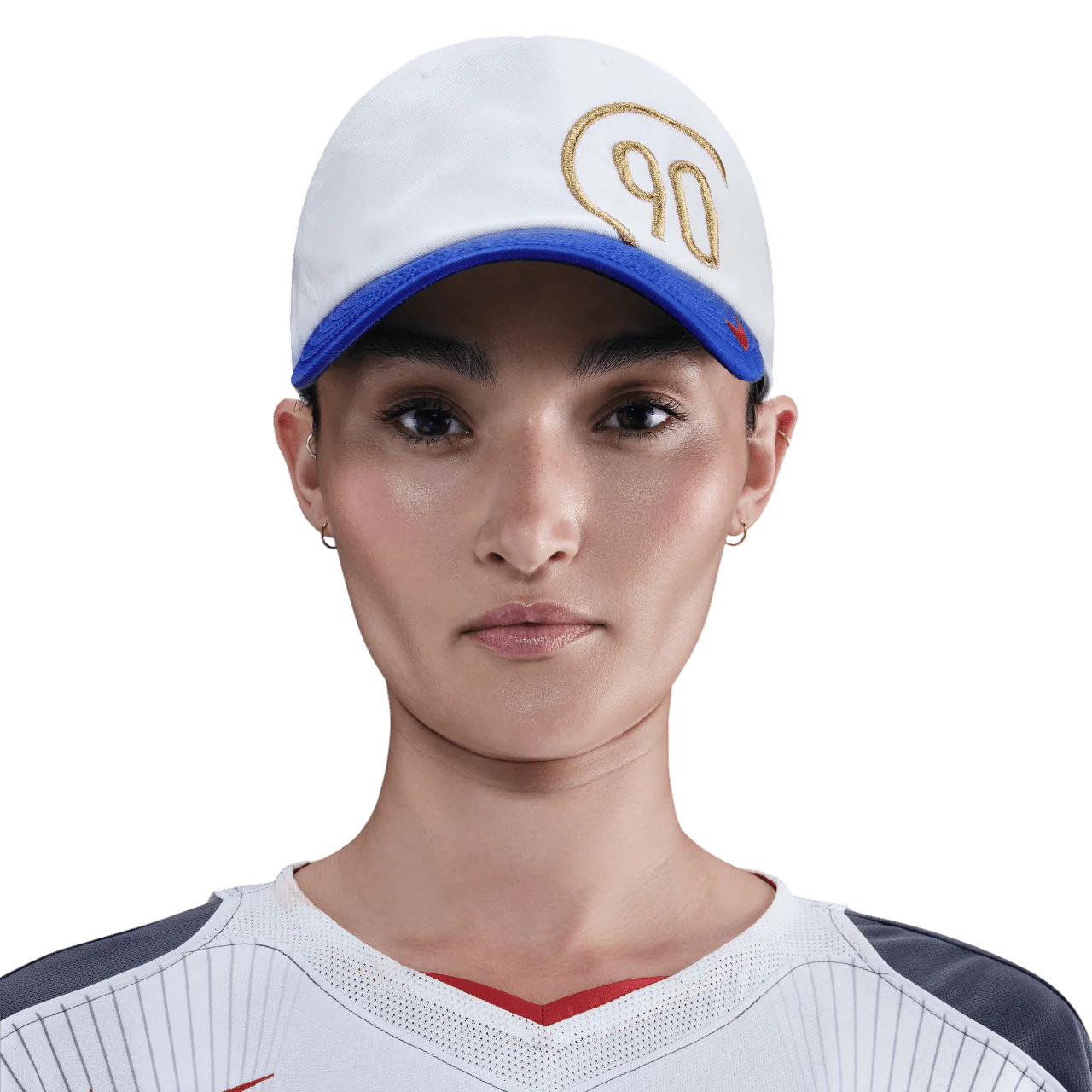Total 90 Club Unstructured Cap (II0552-100) - Image 4
