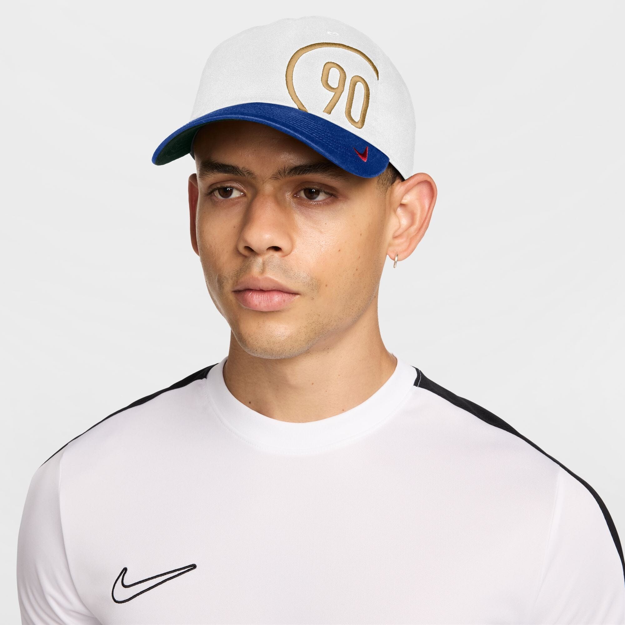 Total 90 Club Unstructured Cap (II0552-100) - Image 5