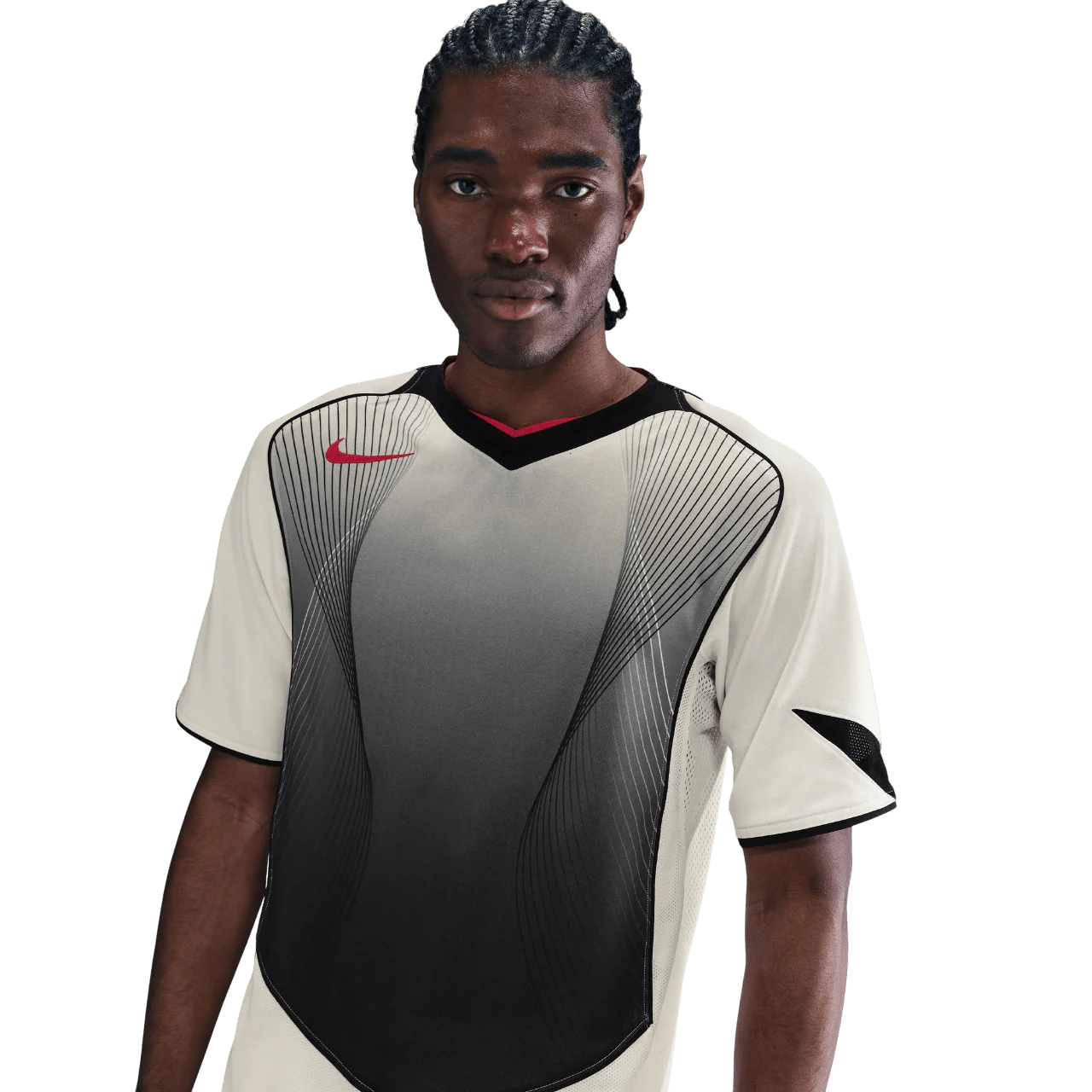 Total 90 Men's Dri-FIT Jersey (HV1178-133)